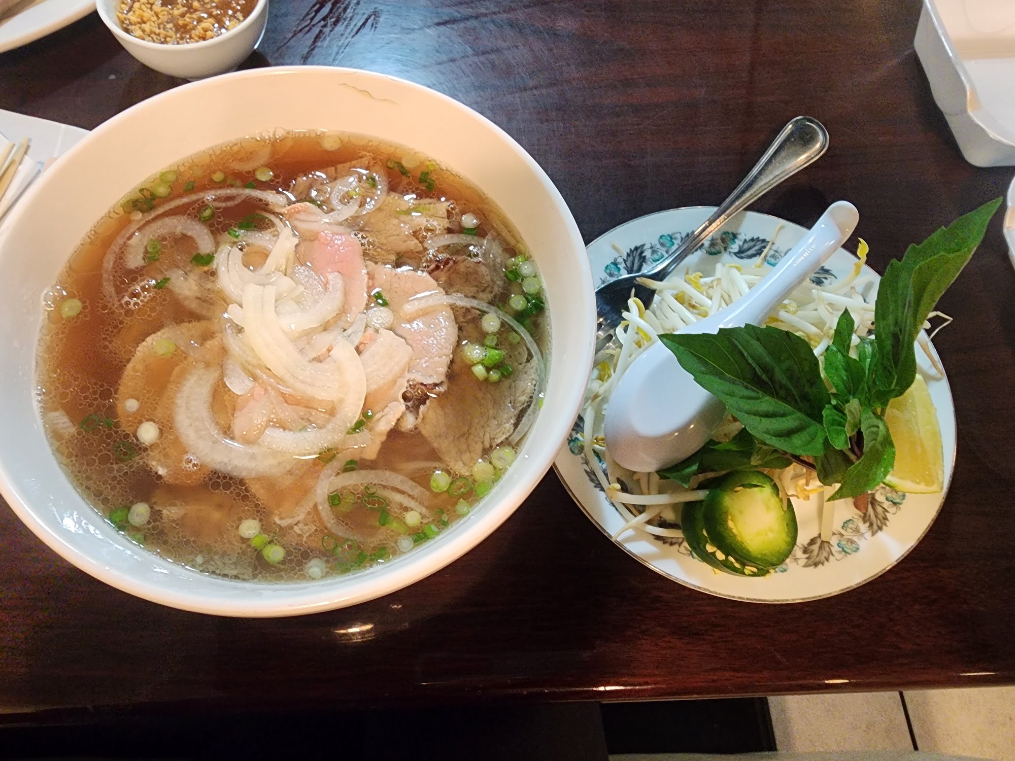 Mac Kitchen Asian Cuisine Apple Valley