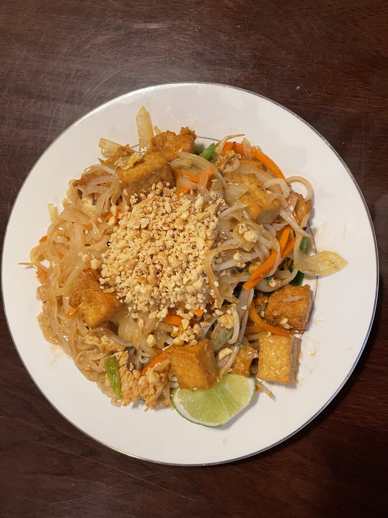 Mac Kitchen Asian Cuisine Apple Valley