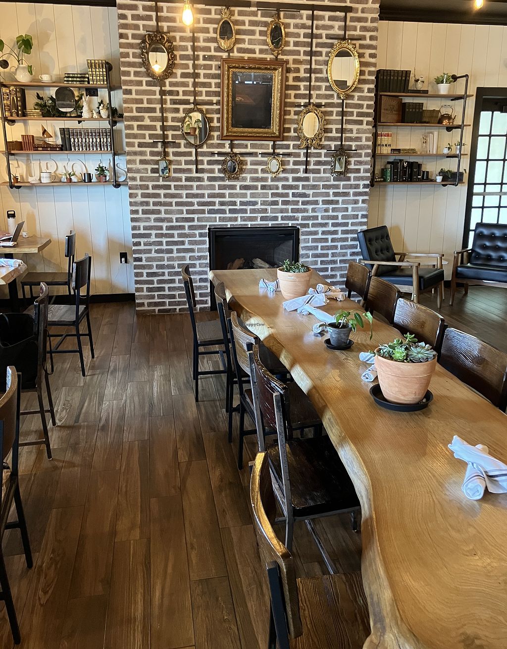 Photo credit: happycow