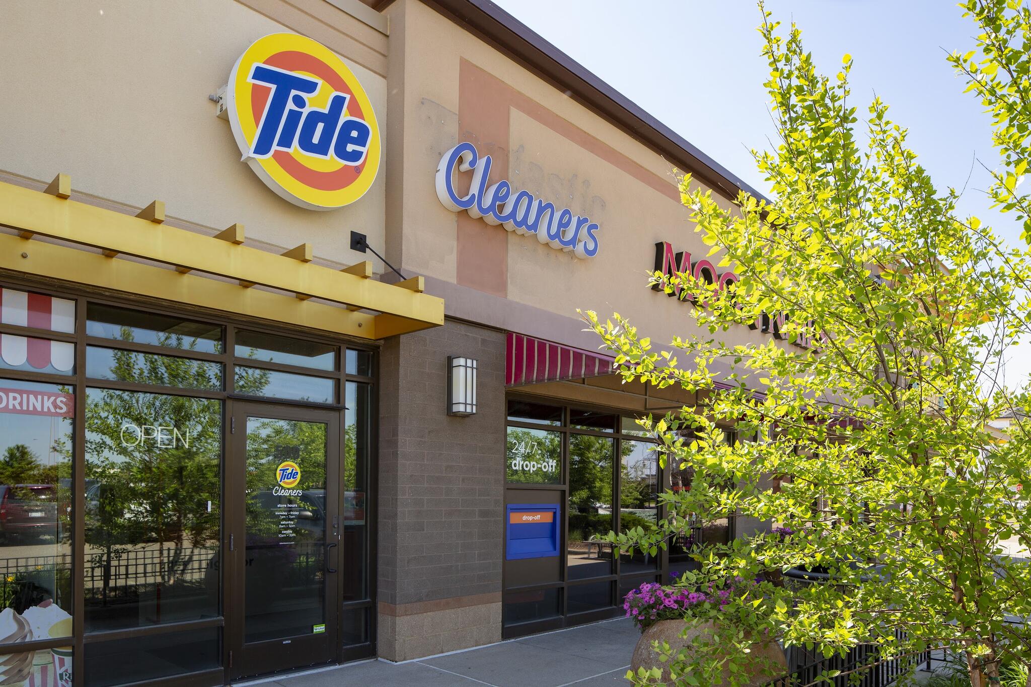 Photo credit: nextdoor