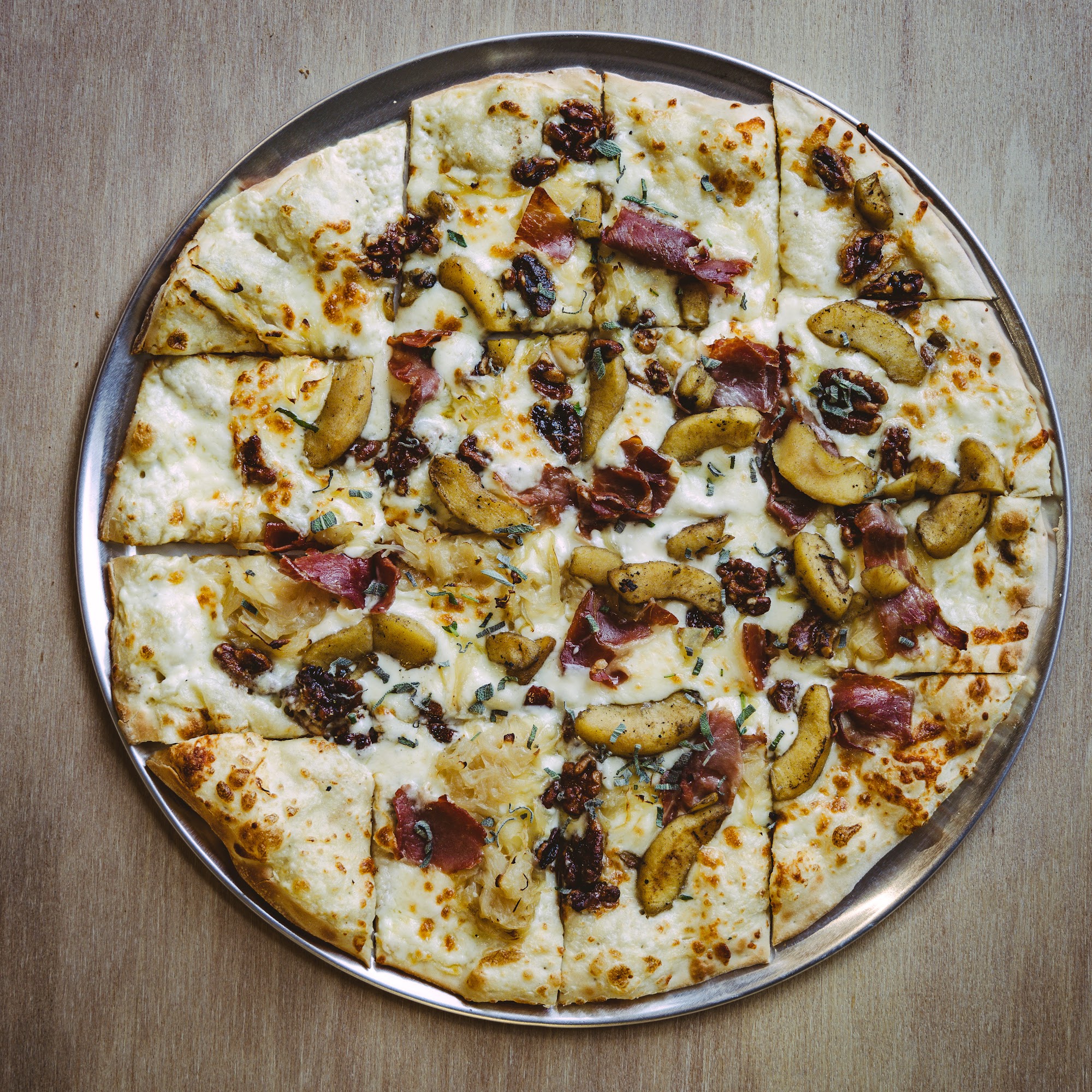 Square Cut Pizza Apple Valley 14889 Florence Trail, Apple Valley, MN 55124