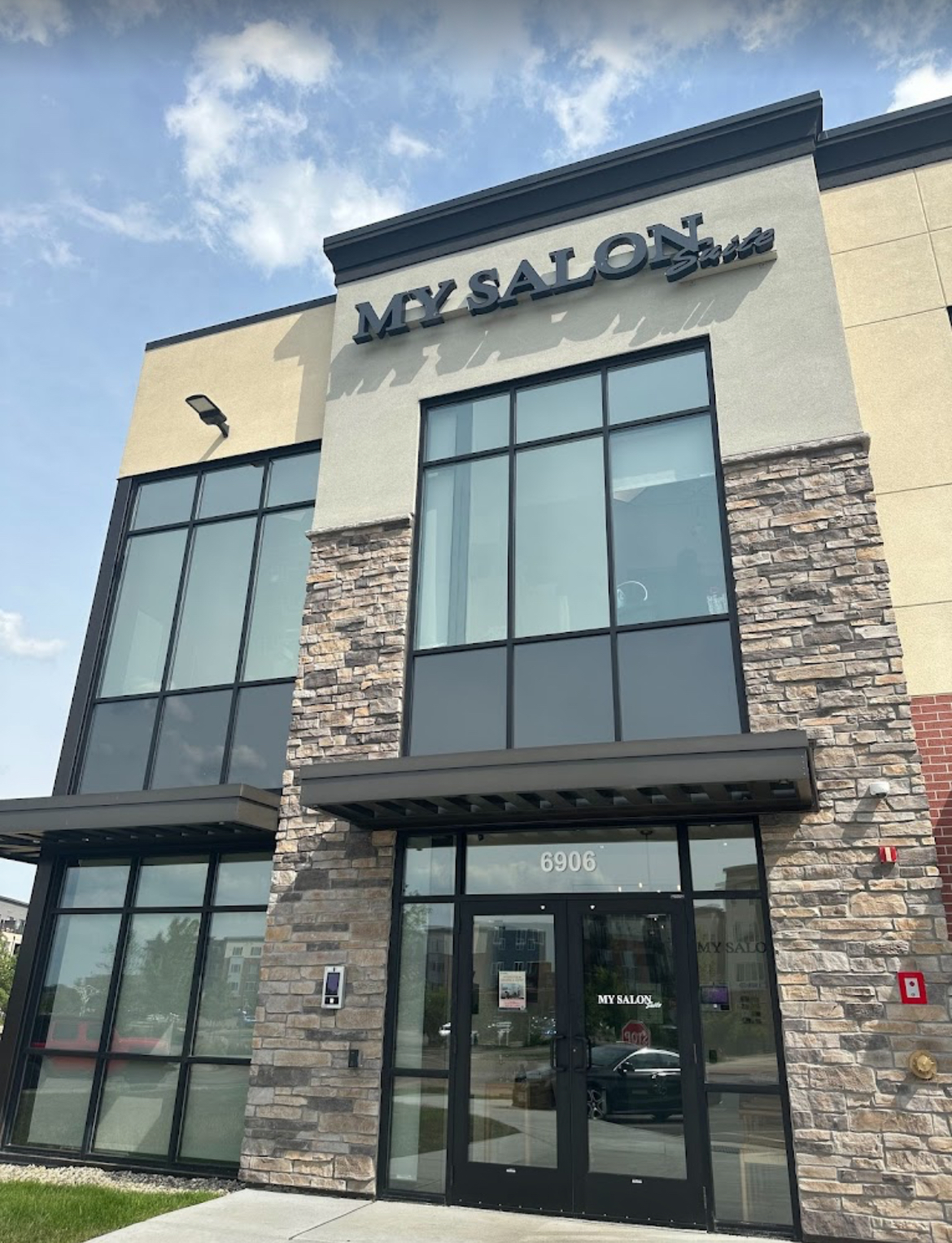 Focused Fades BarberShop