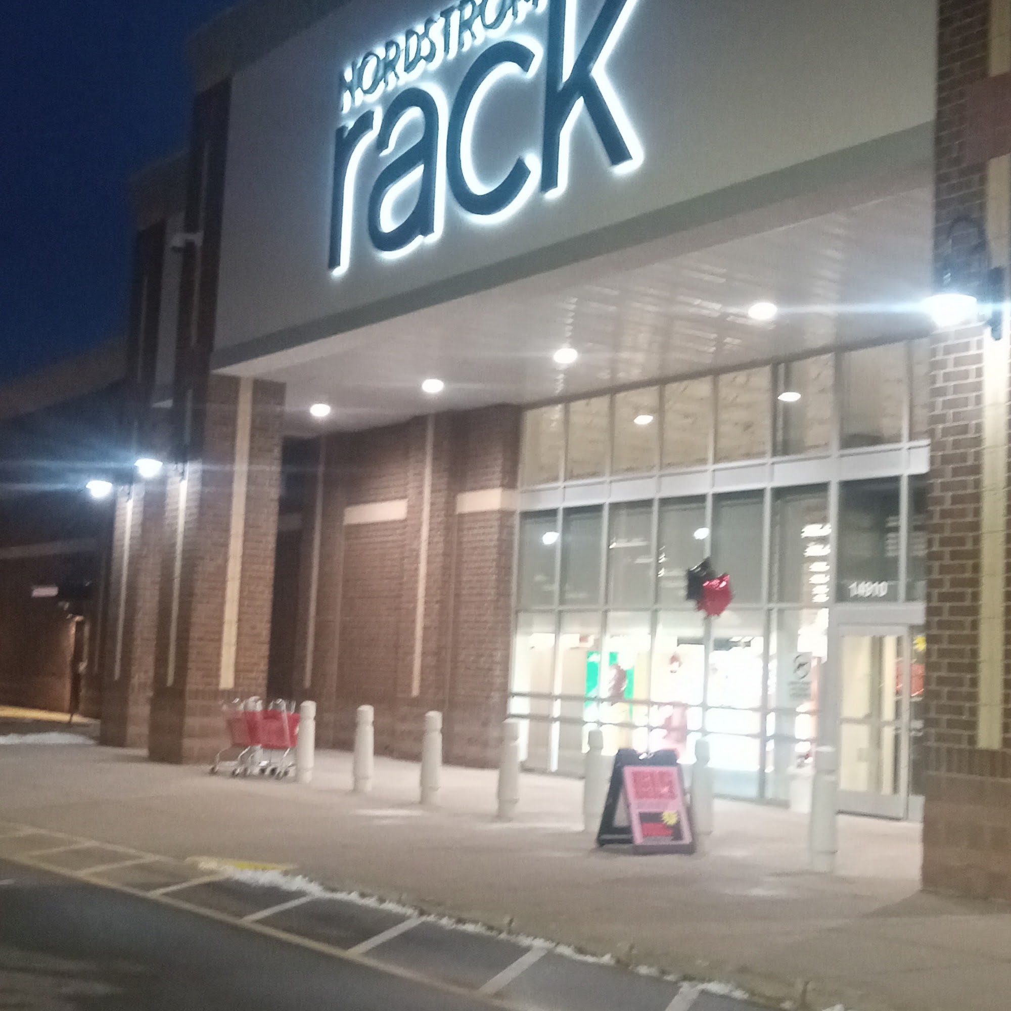 Nordstrom Rack 14910 Florence Trail, Apple Valley