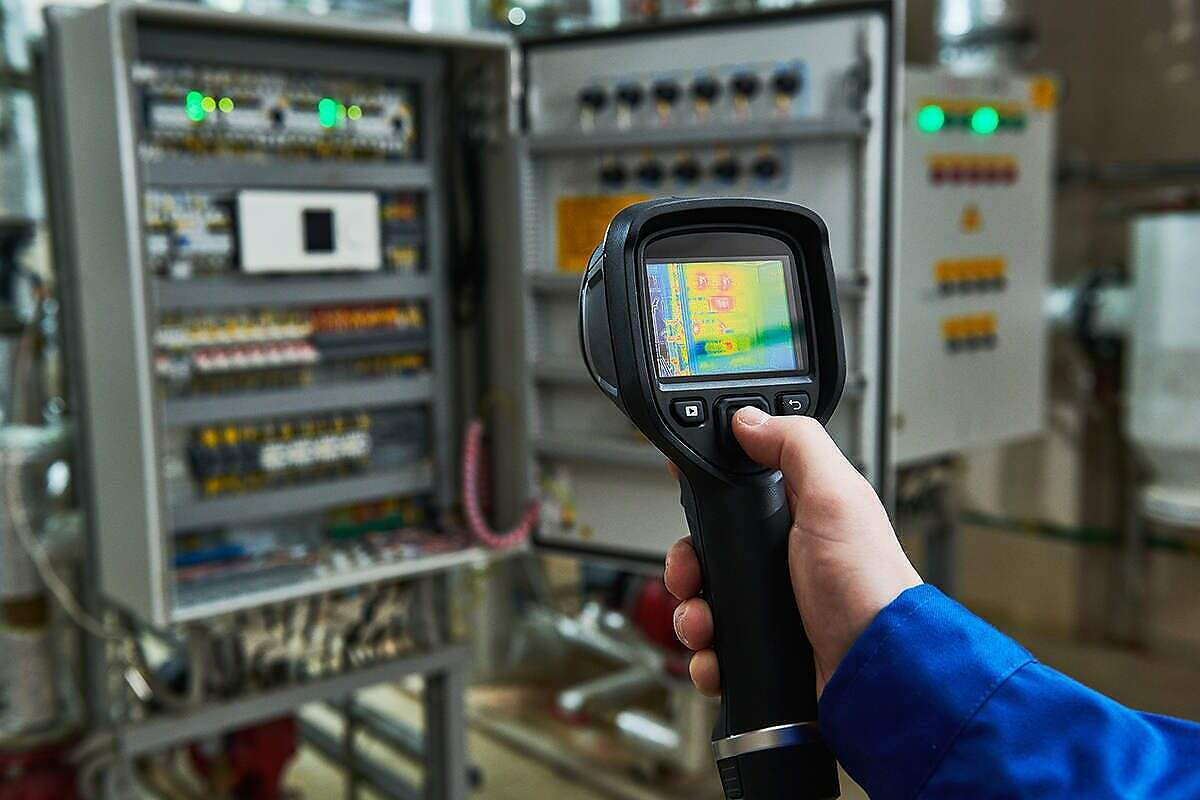 Myers Electric & Infrared, LLC