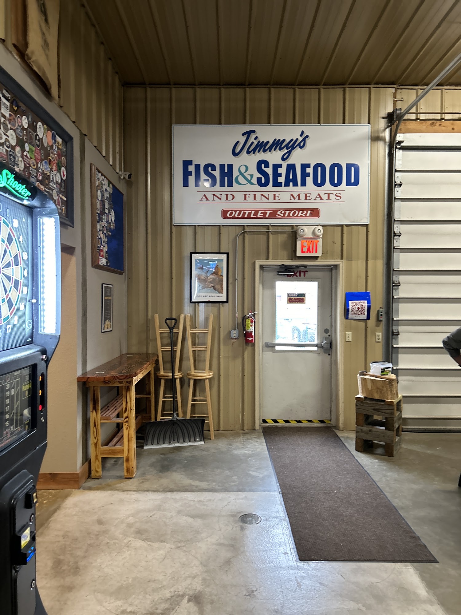 Angry Hog Brewery & Taproom Menu