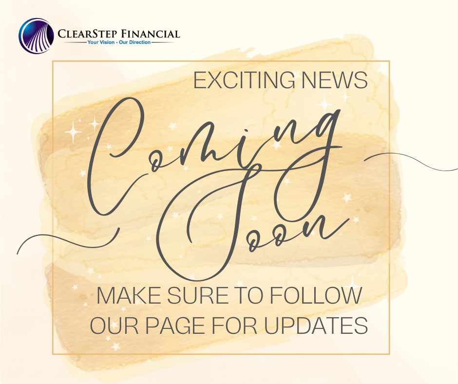 ClearStep Financial