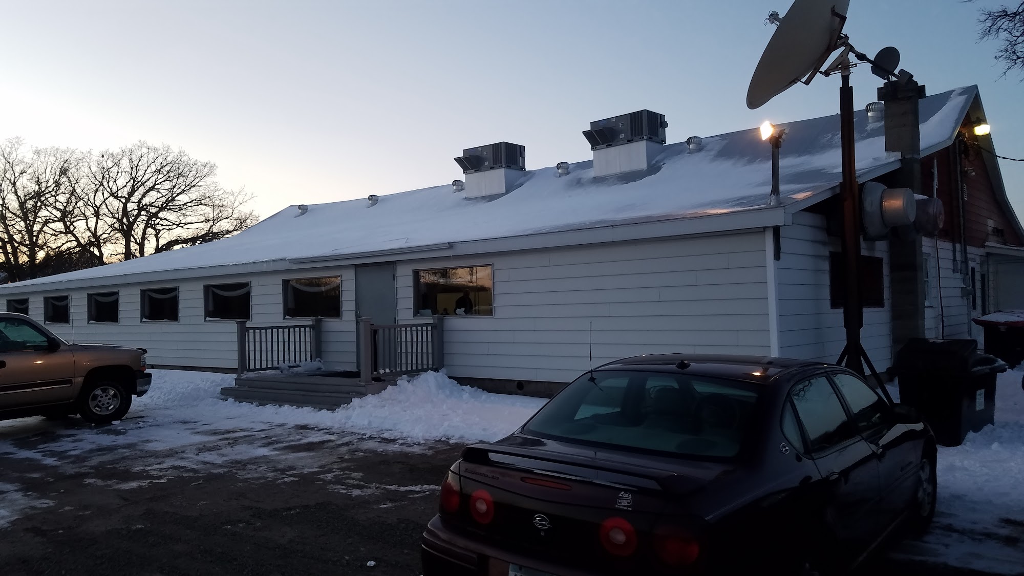 Pelican Lake Ballroom Avon