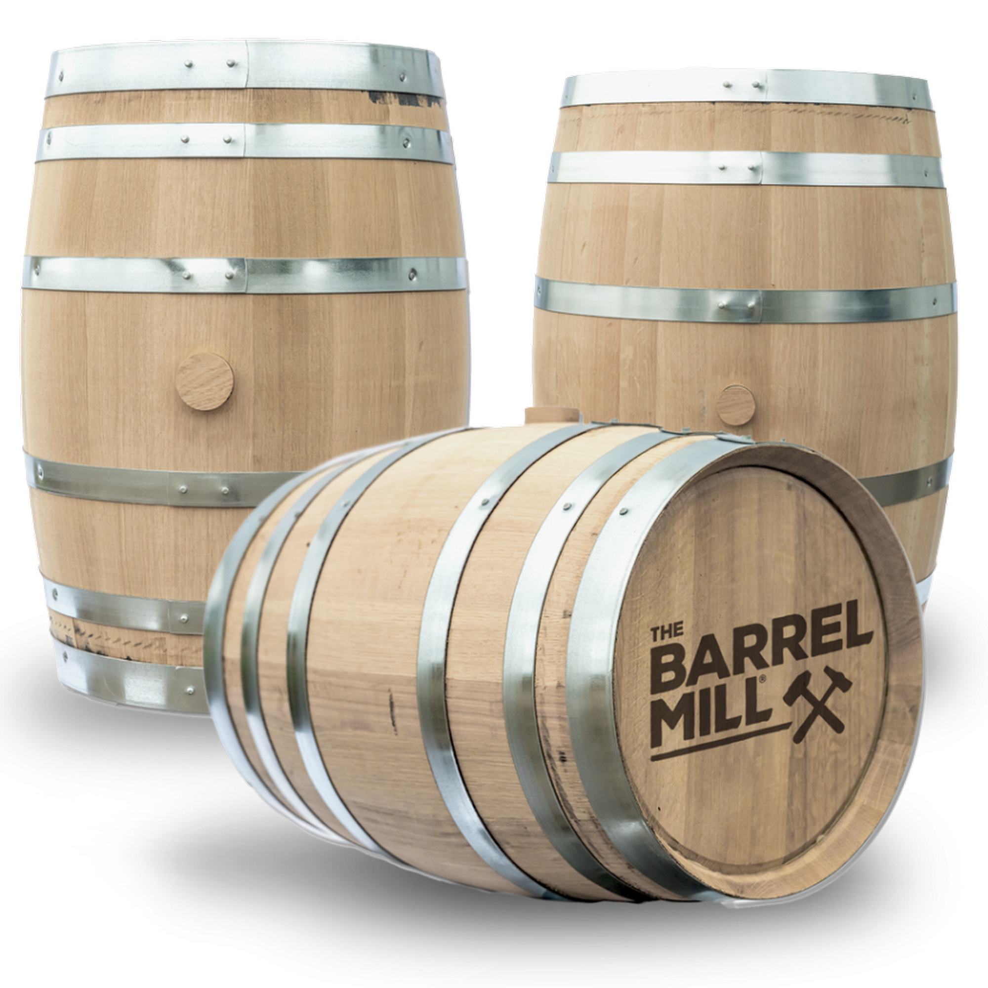 The Barrel Mill Avon