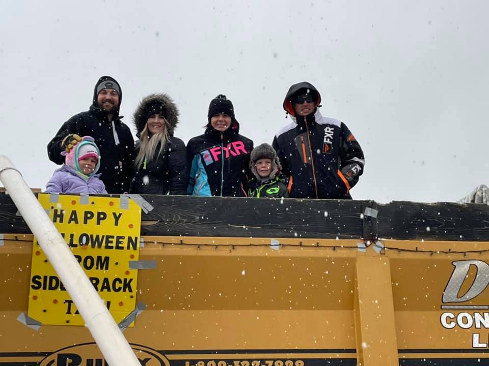 Dyrdahl Construction Inc