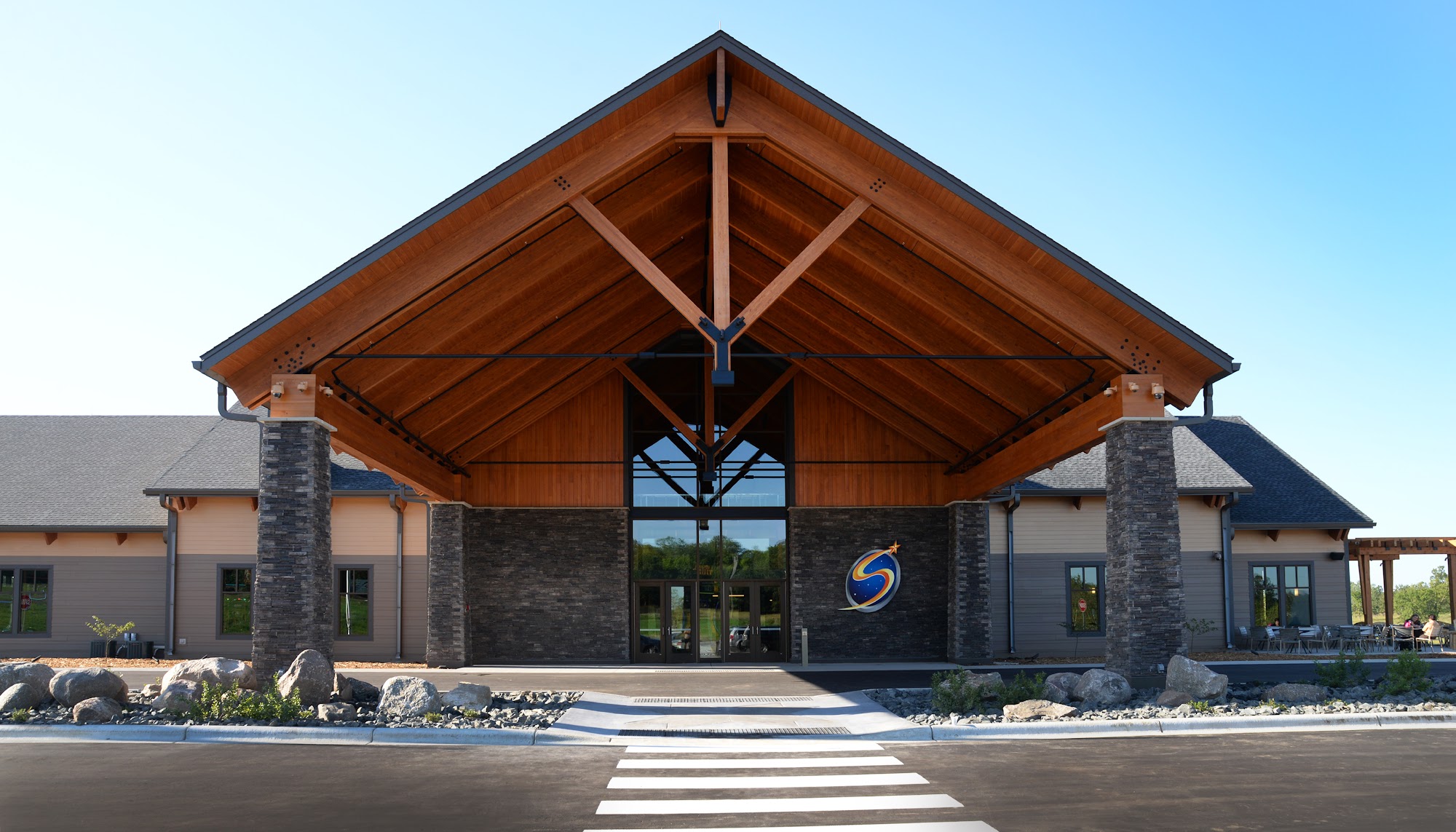 Shooting Star Casino Bagley Bagley