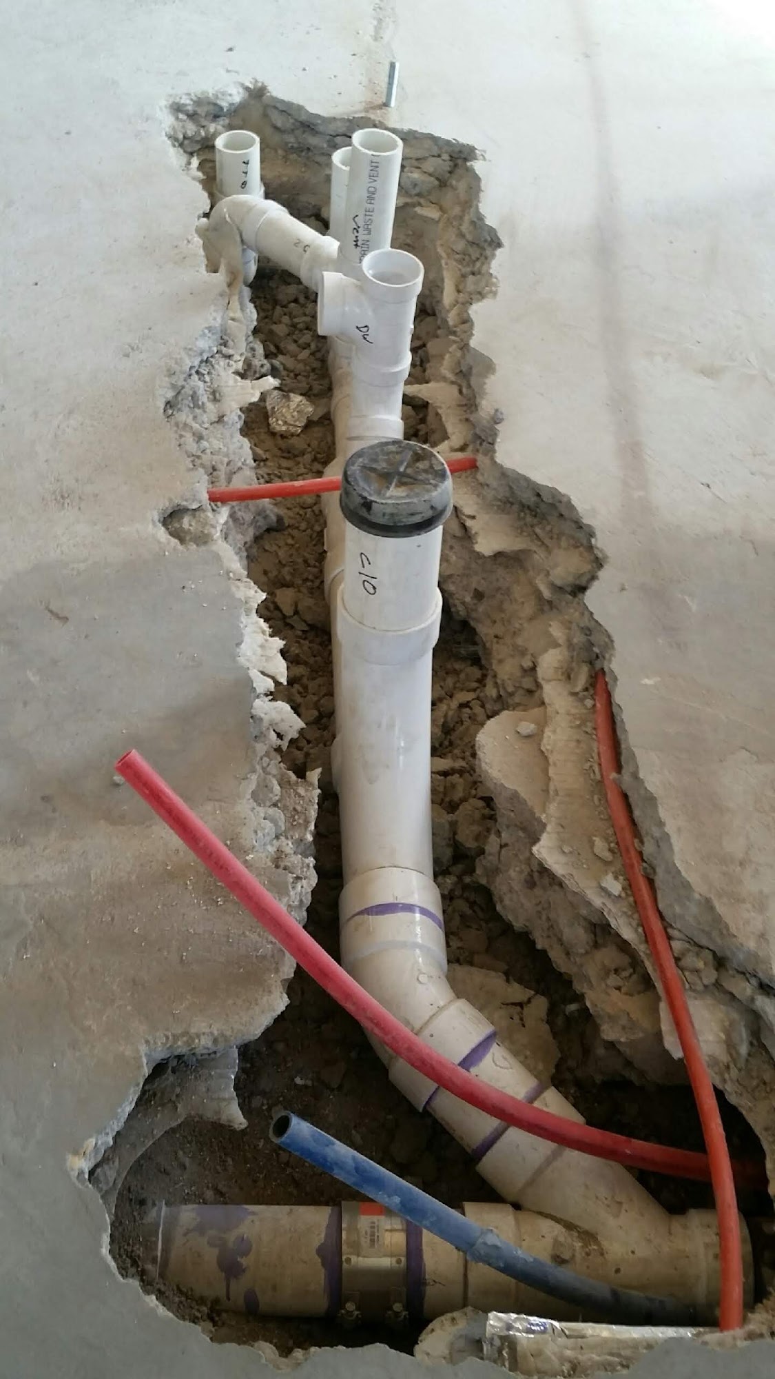 Craig Labelle Plumbing 218 2nd St NE, Barnesville, MN 56514