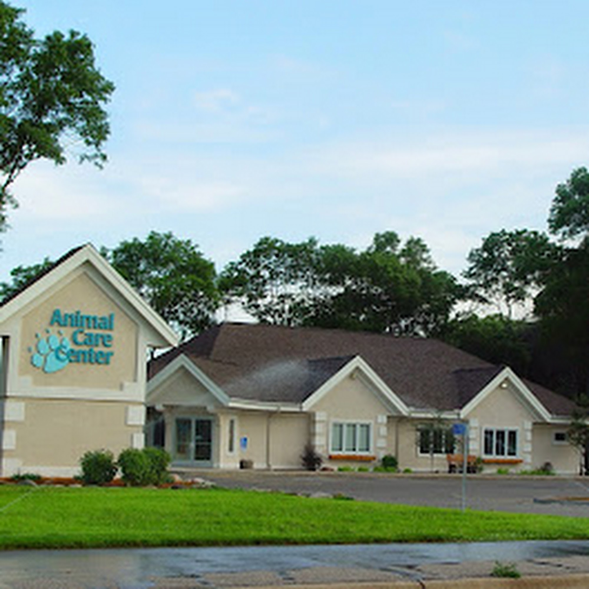 Animal Care Center Baxter