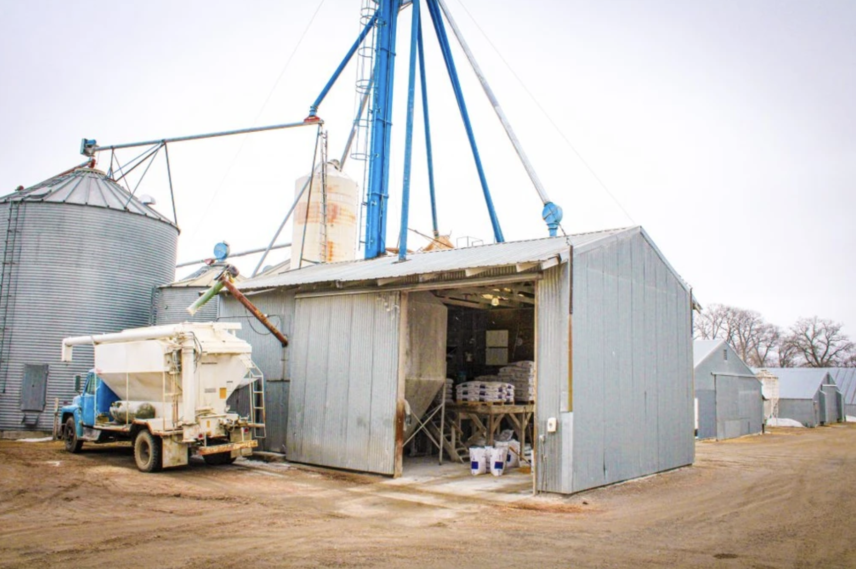 Photo credit: nextdoor