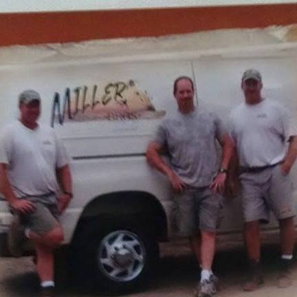 Miller Bros Construction