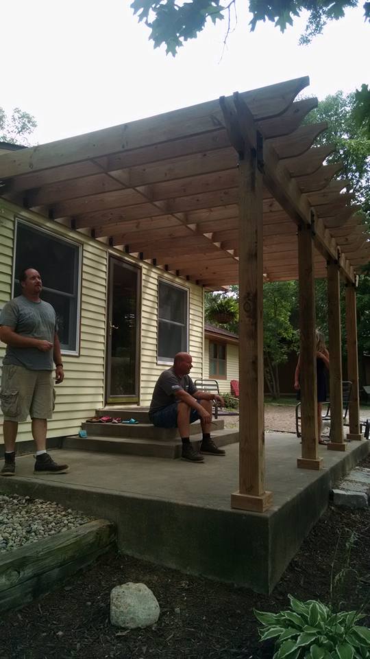 Miller Bros Construction