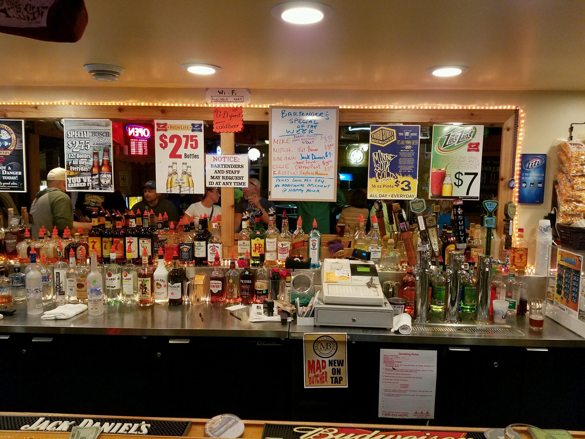 Photo credit: nextdoor