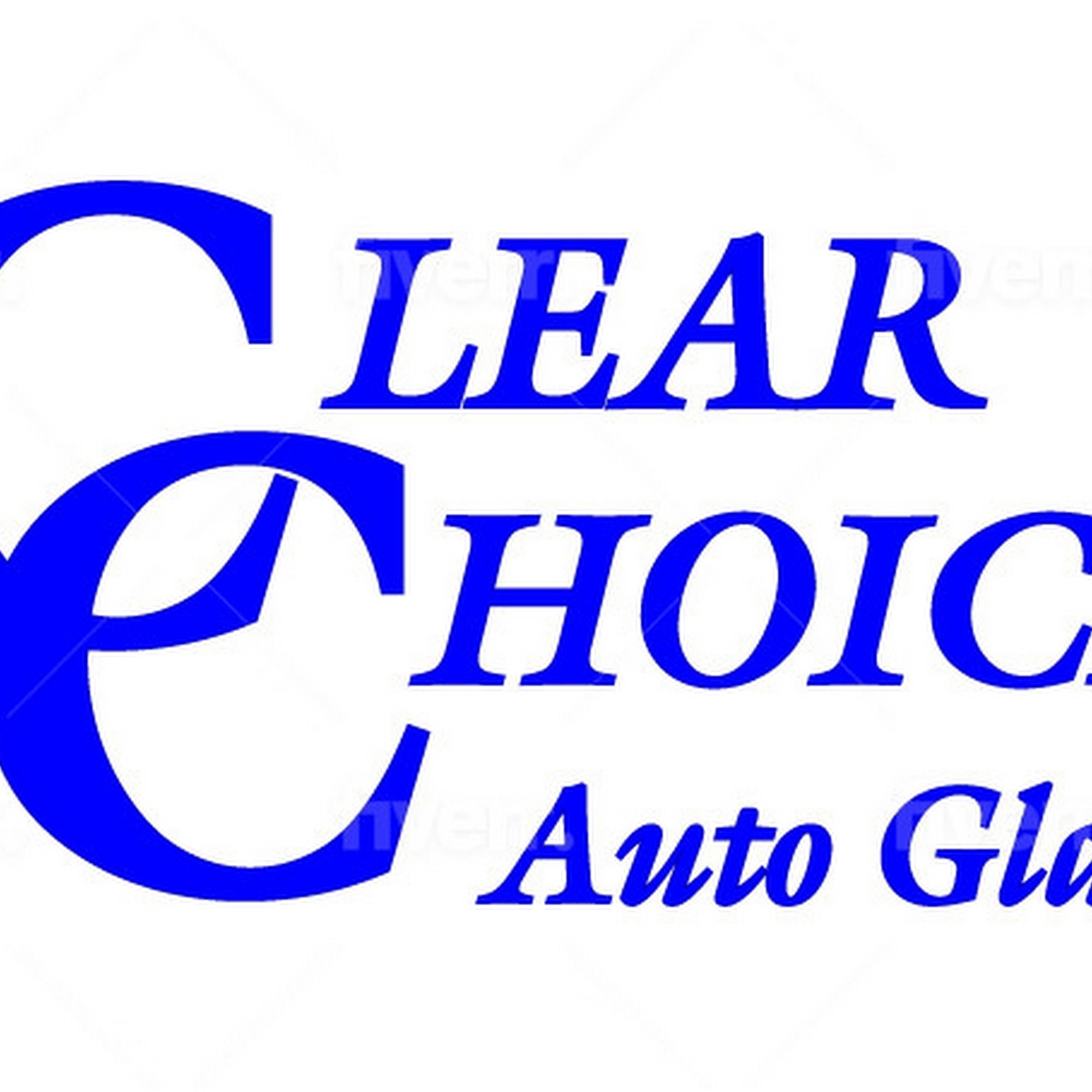 Clear Choice Auto Glass