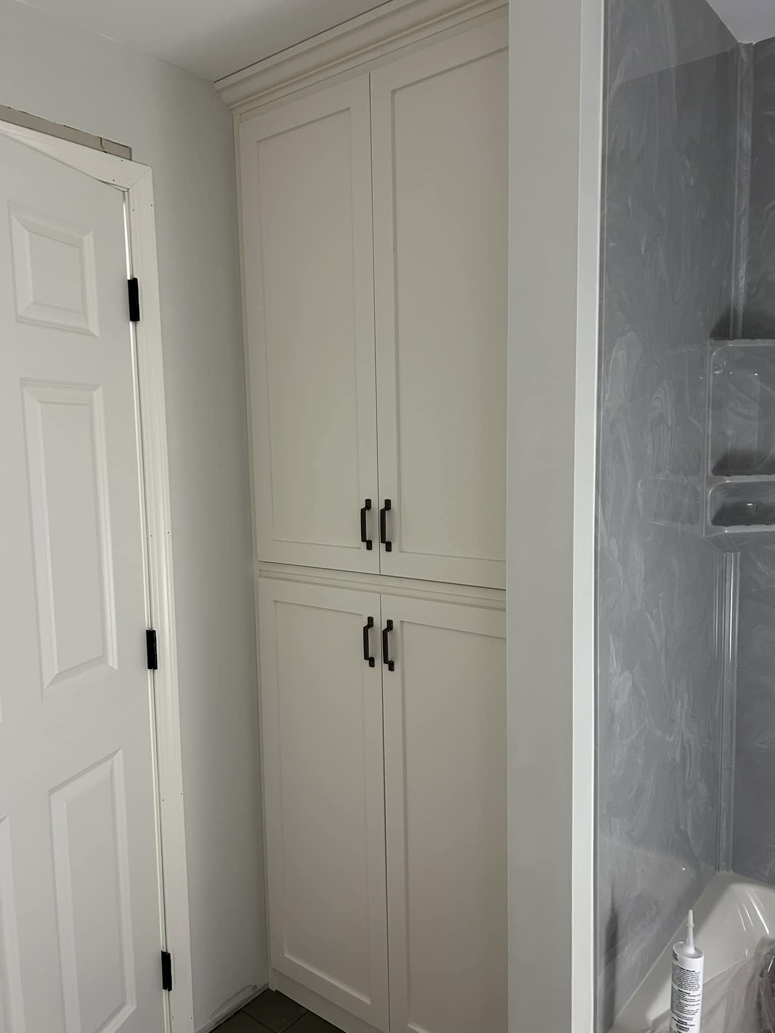 Custom Cabinets By Theron