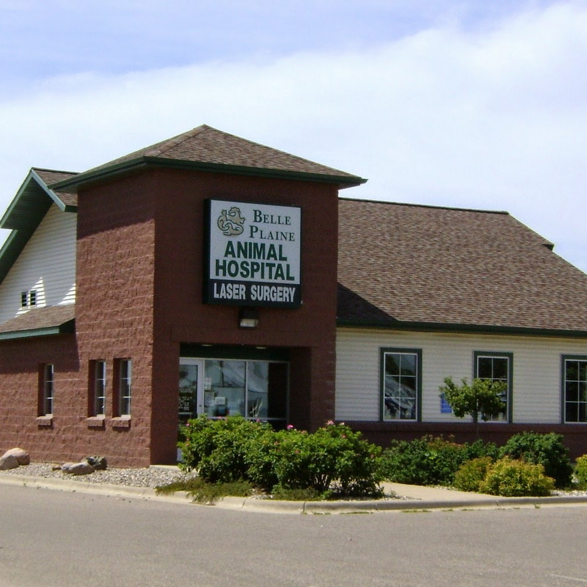 Belle Plaine Animal Hospital Belle Plaine