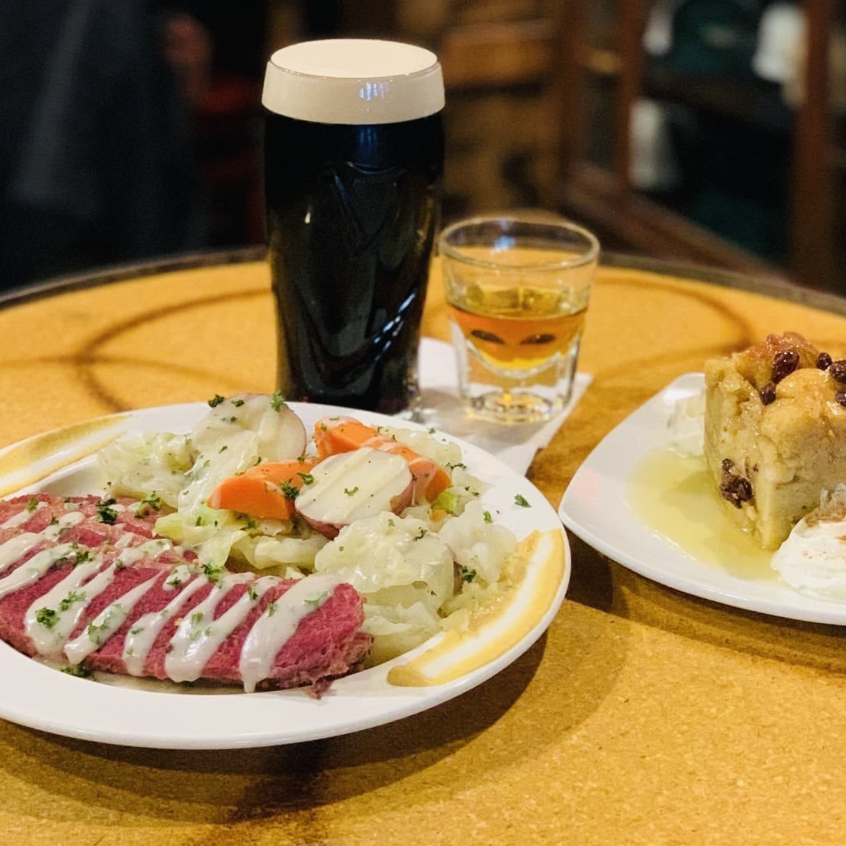 Brigid's Pub Bemidji