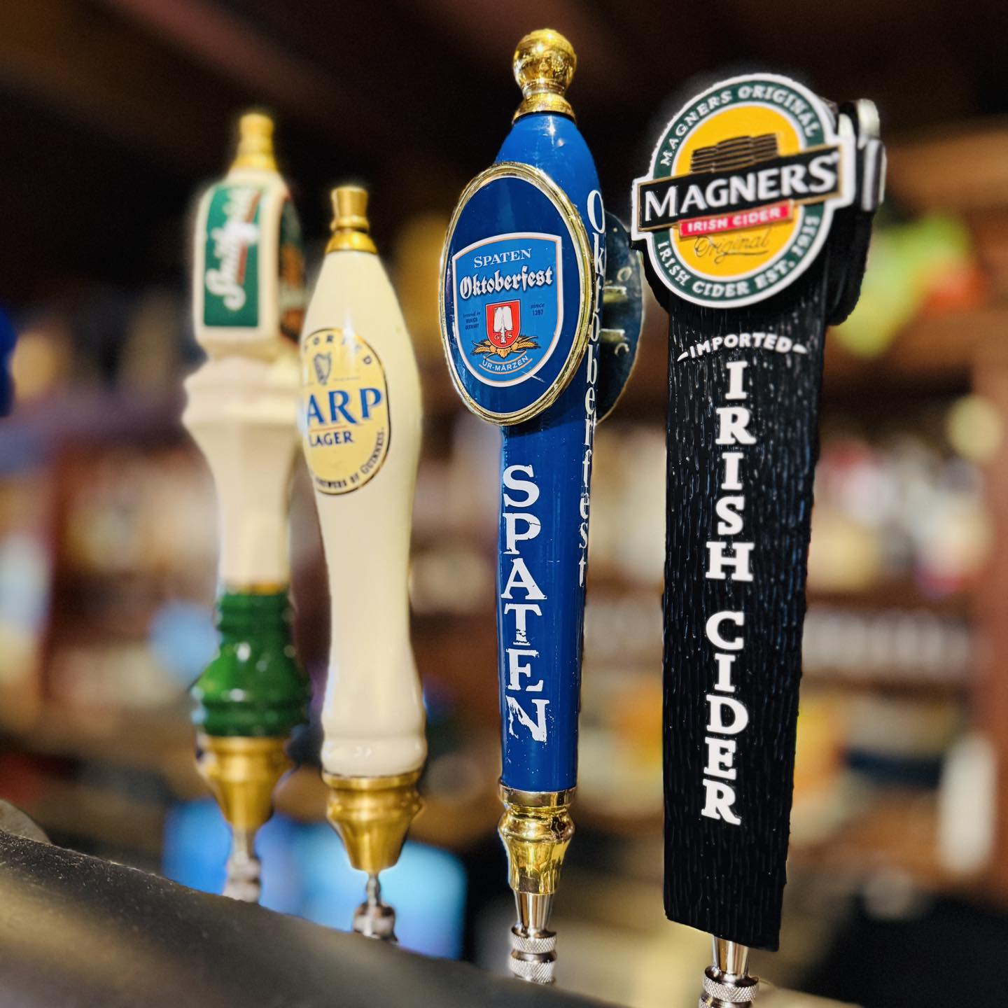 Brigid's Pub Bemidji