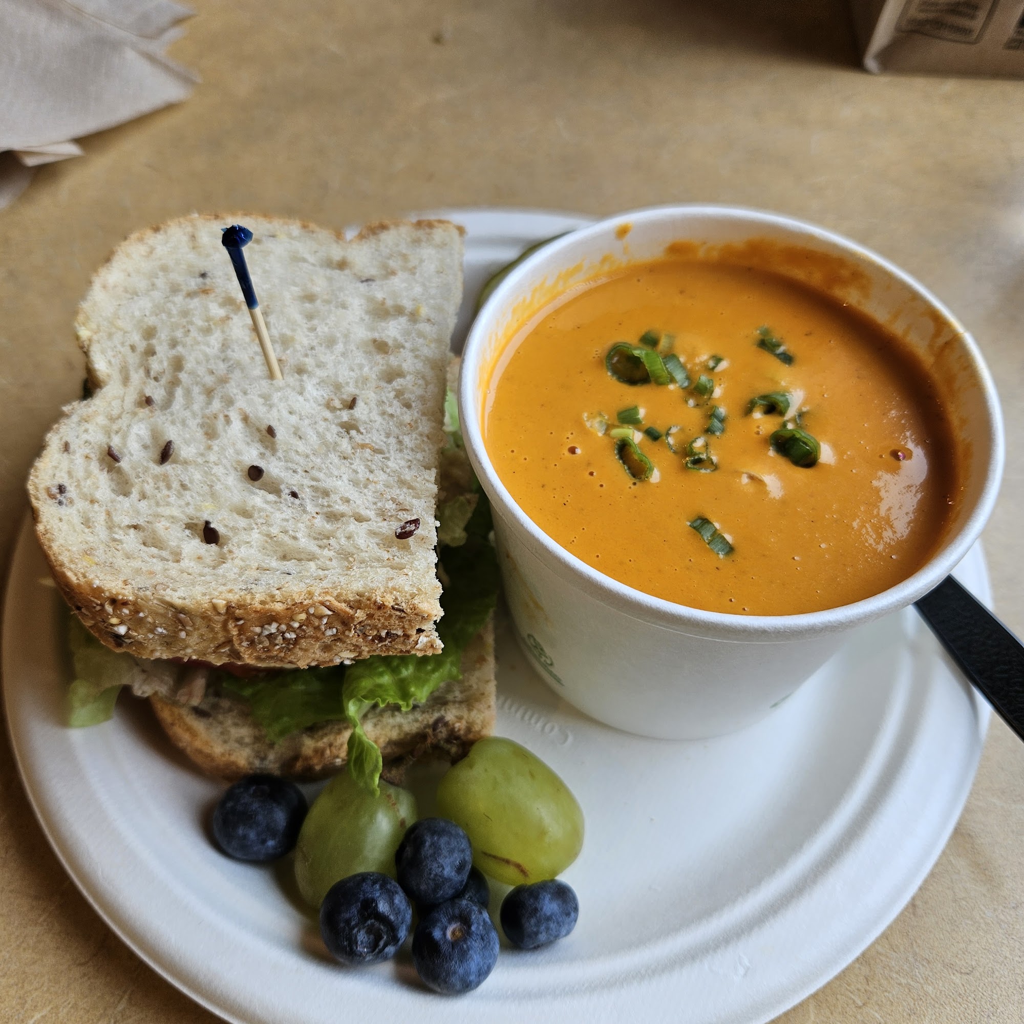 Wild Hare Bistro and Coffee House Bemidji