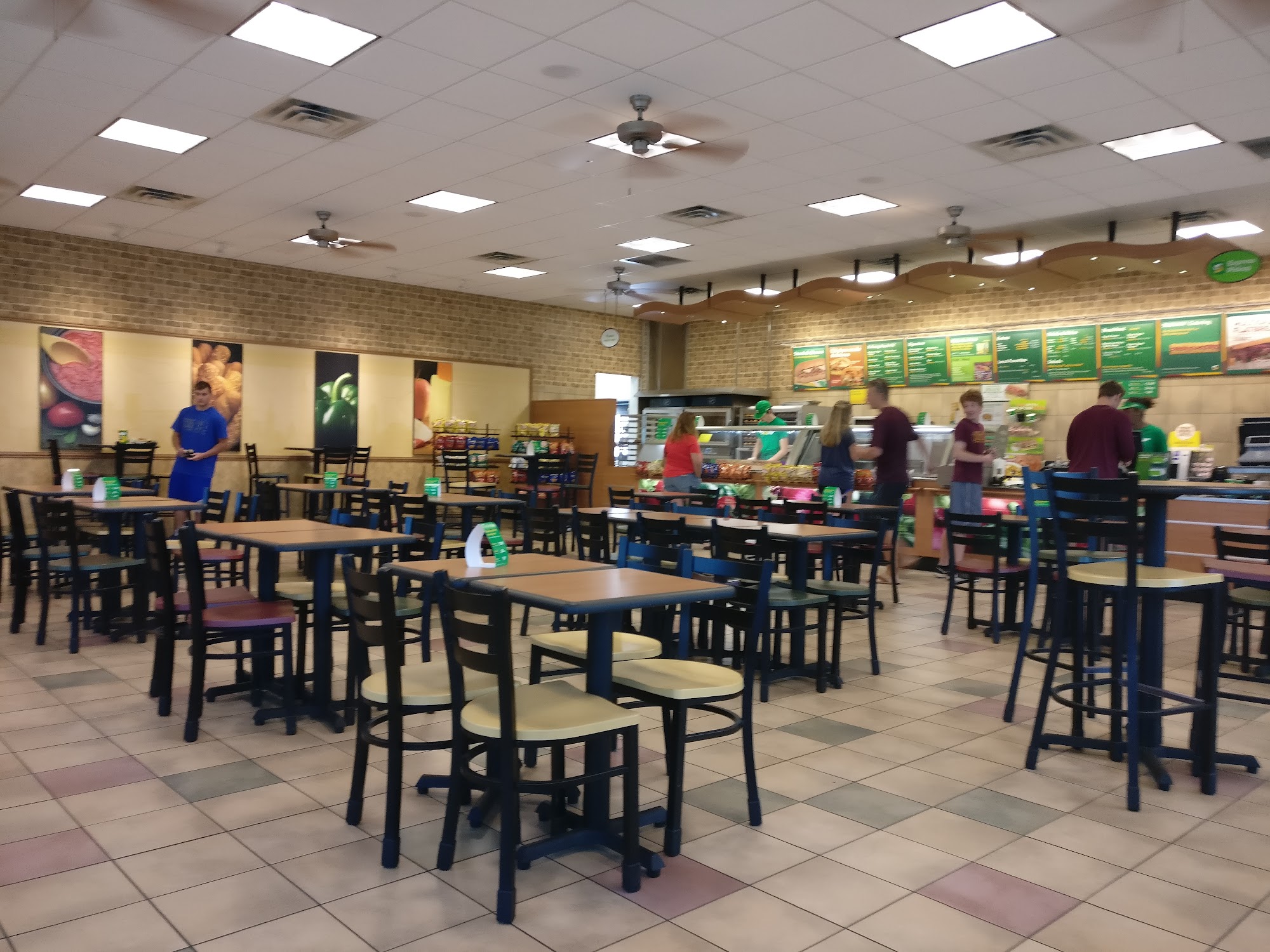 Subway