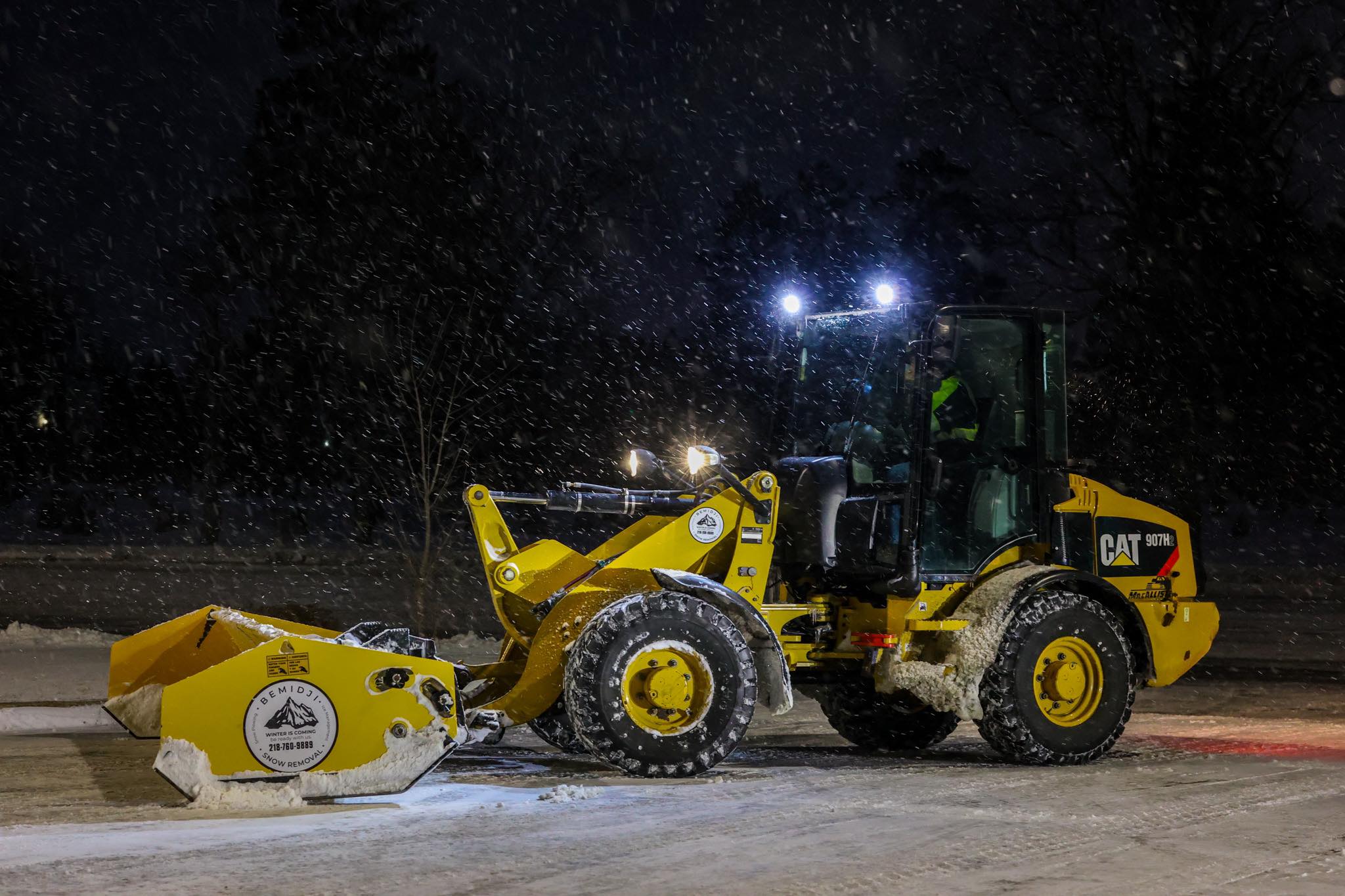 Bemidji Lawn & Snow Service