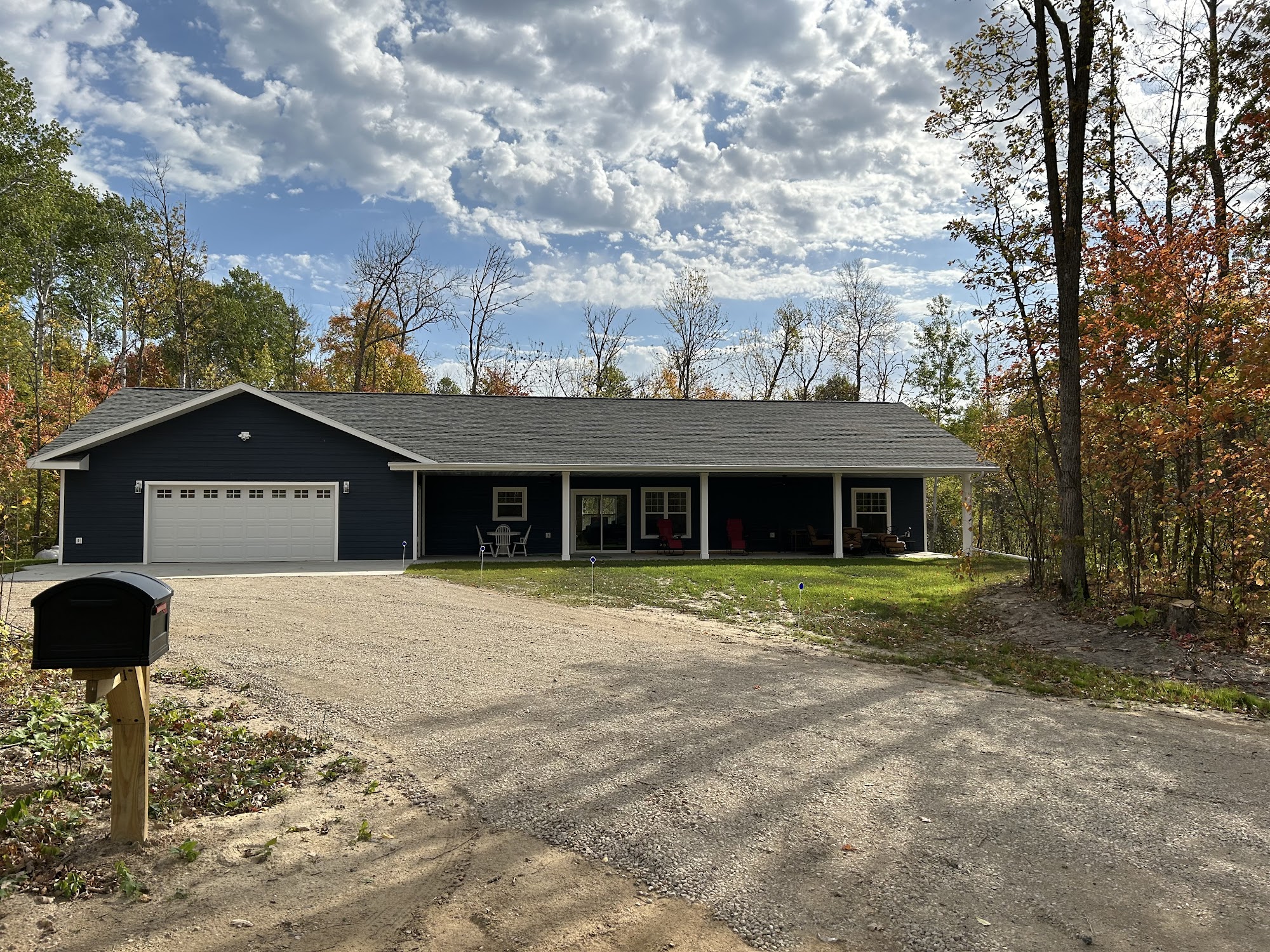 Olson Construction and Design LLC