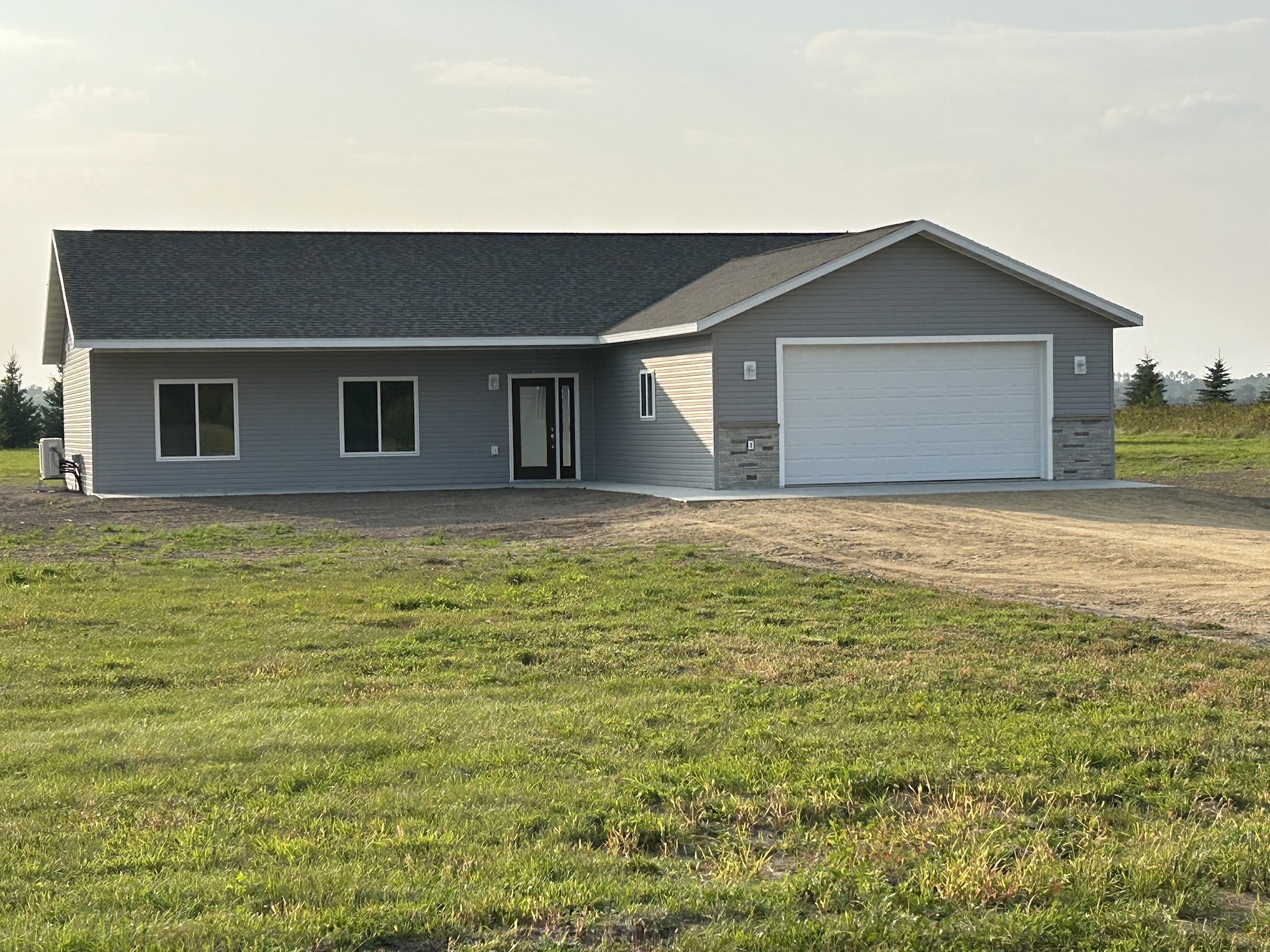 Olson Construction and Design LLC