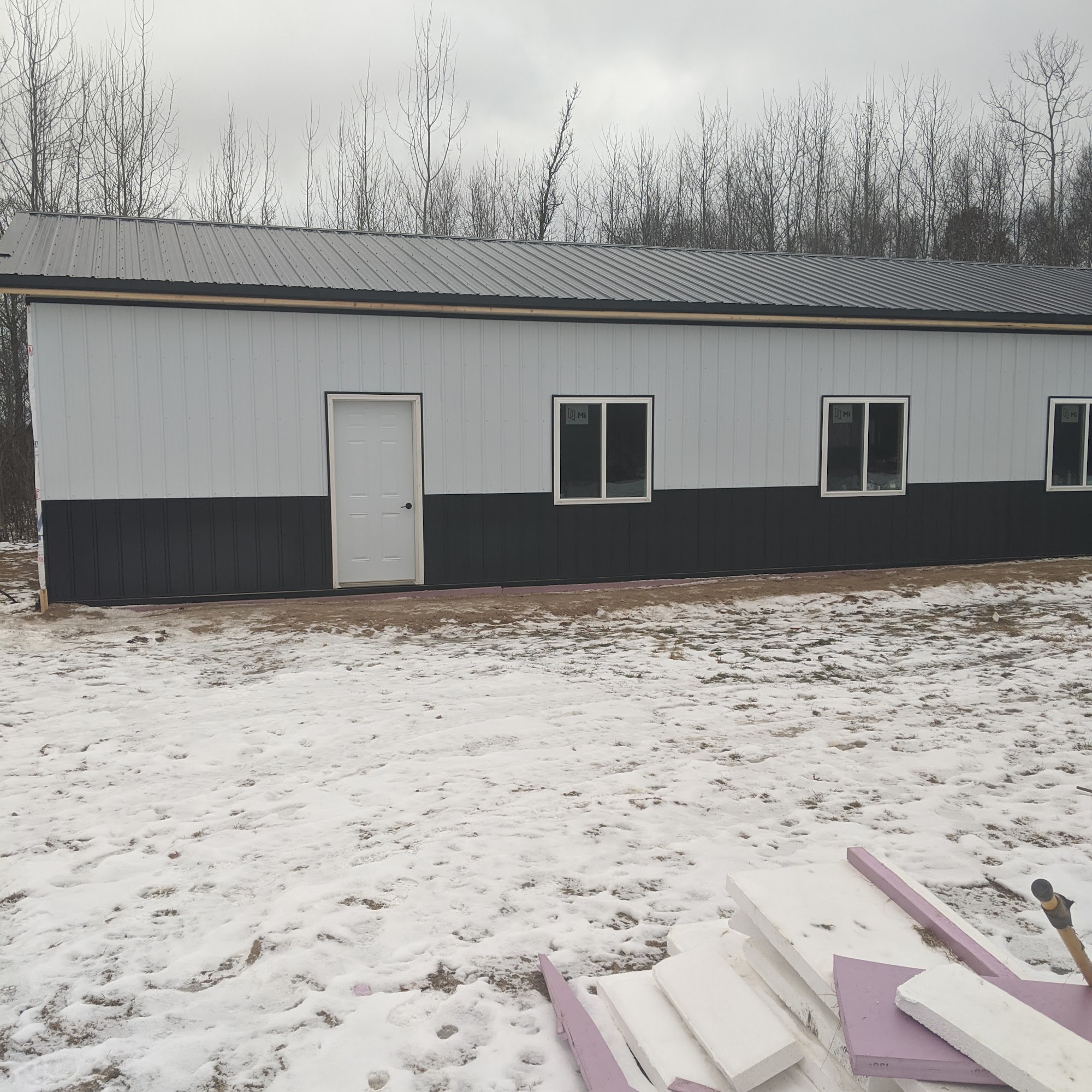 Beltrami Line K9 11365 Beltrami Line Rd SW, Bemidji Minnesota 56601