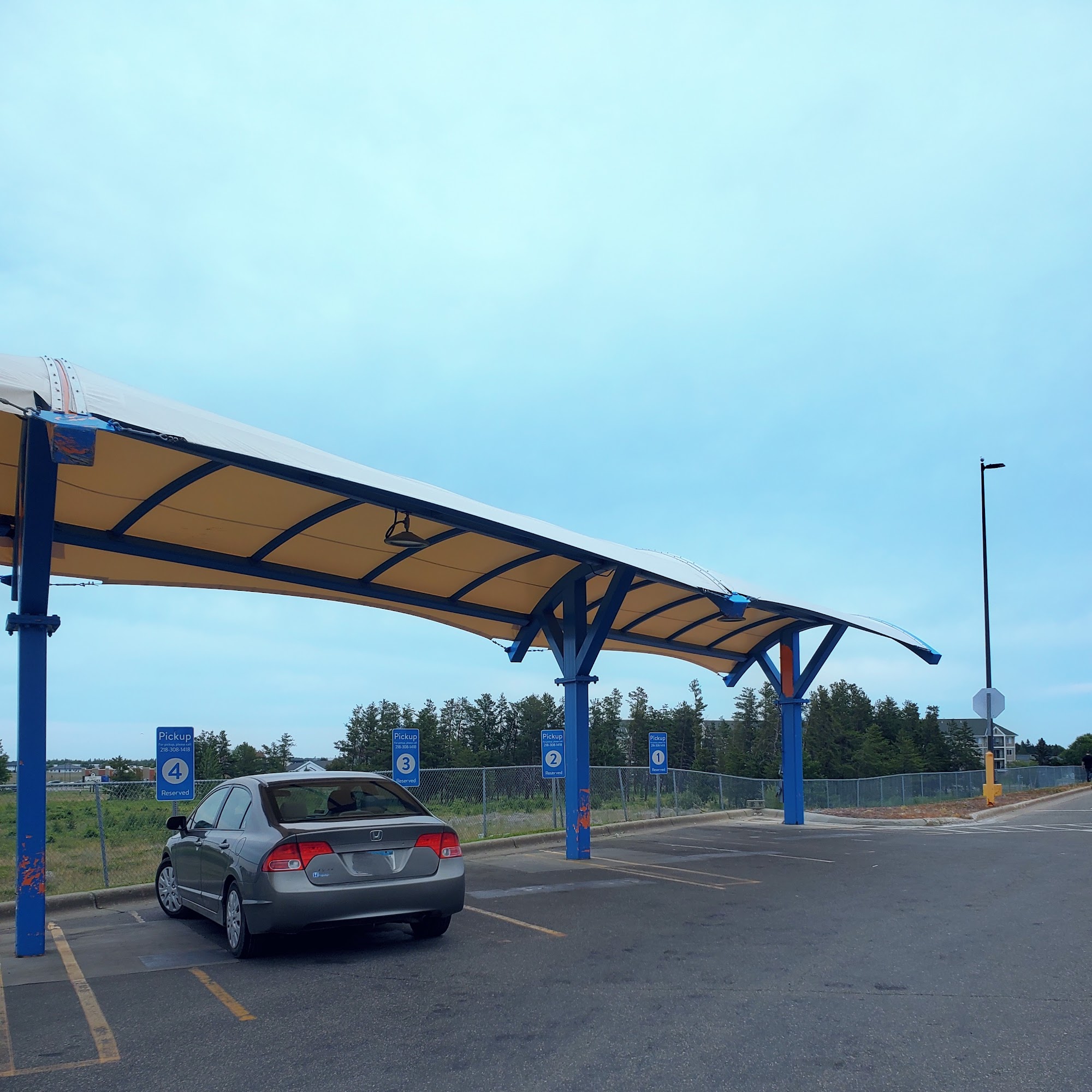 Walmart Deli Bemidji