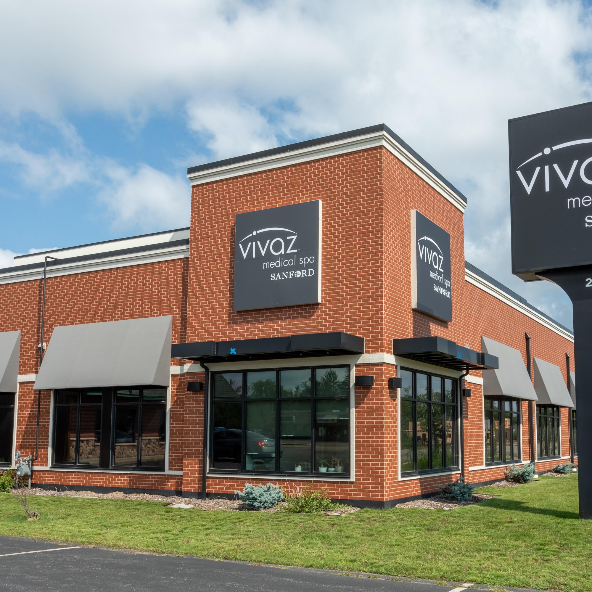 Vivaz Medical Spa 2317 Bemidji Ave N, Bemidji Minnesota 56601