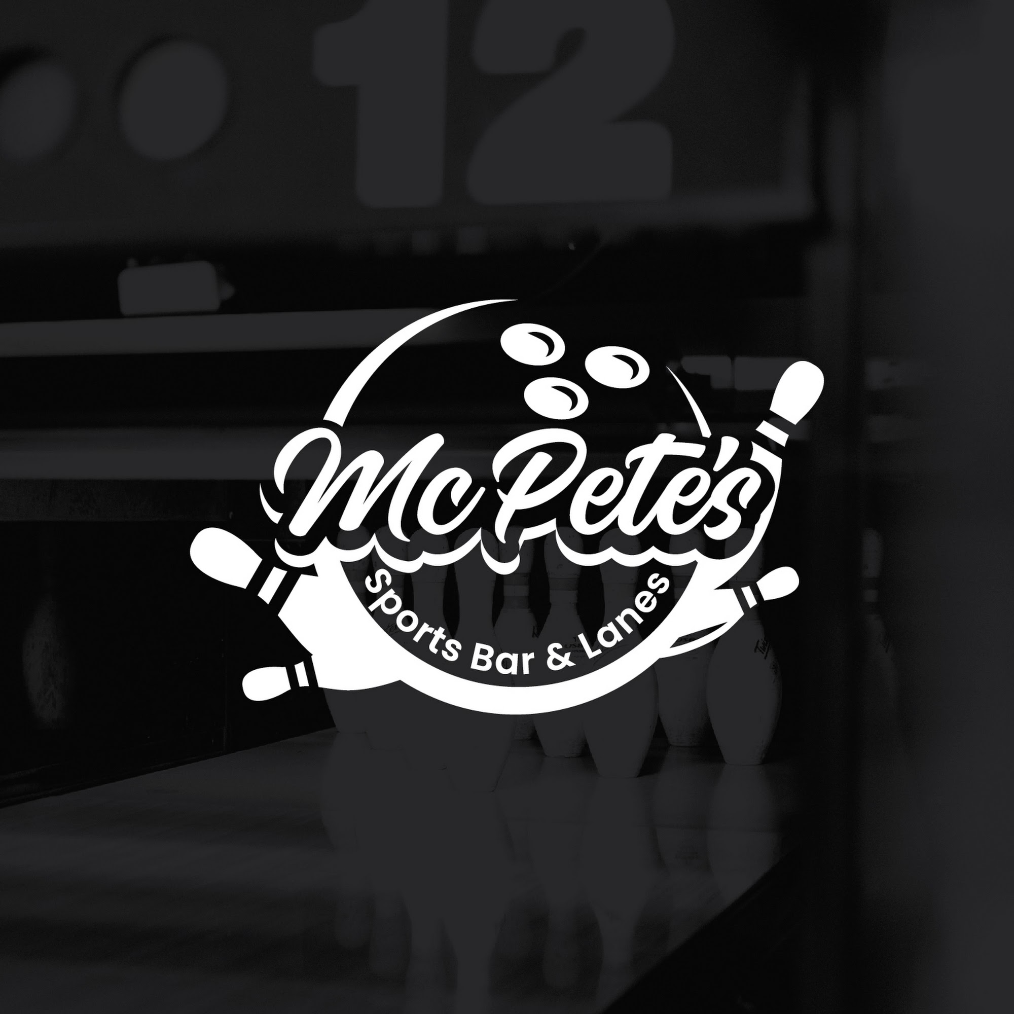 McPete's Sports Bar & Lanes Big Lake