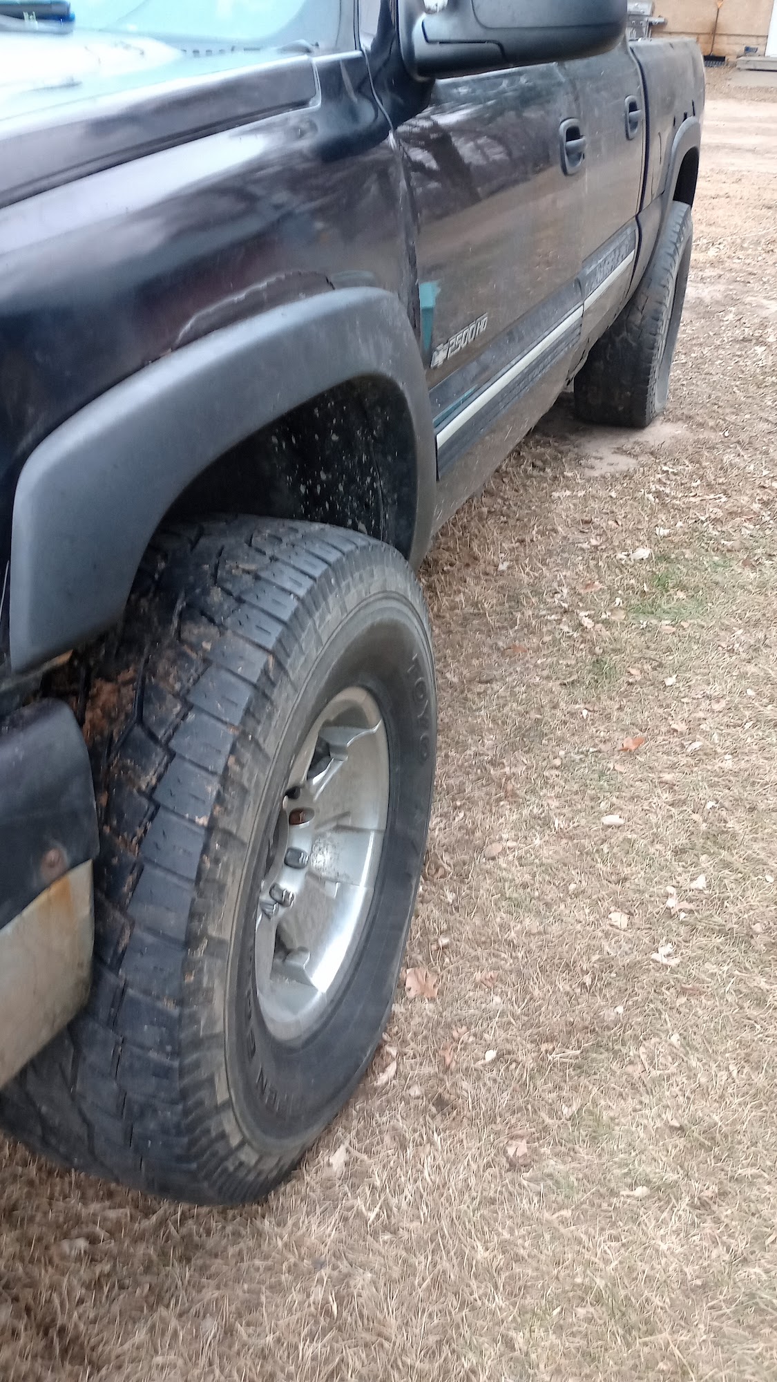 Duane's Marine Big Lake