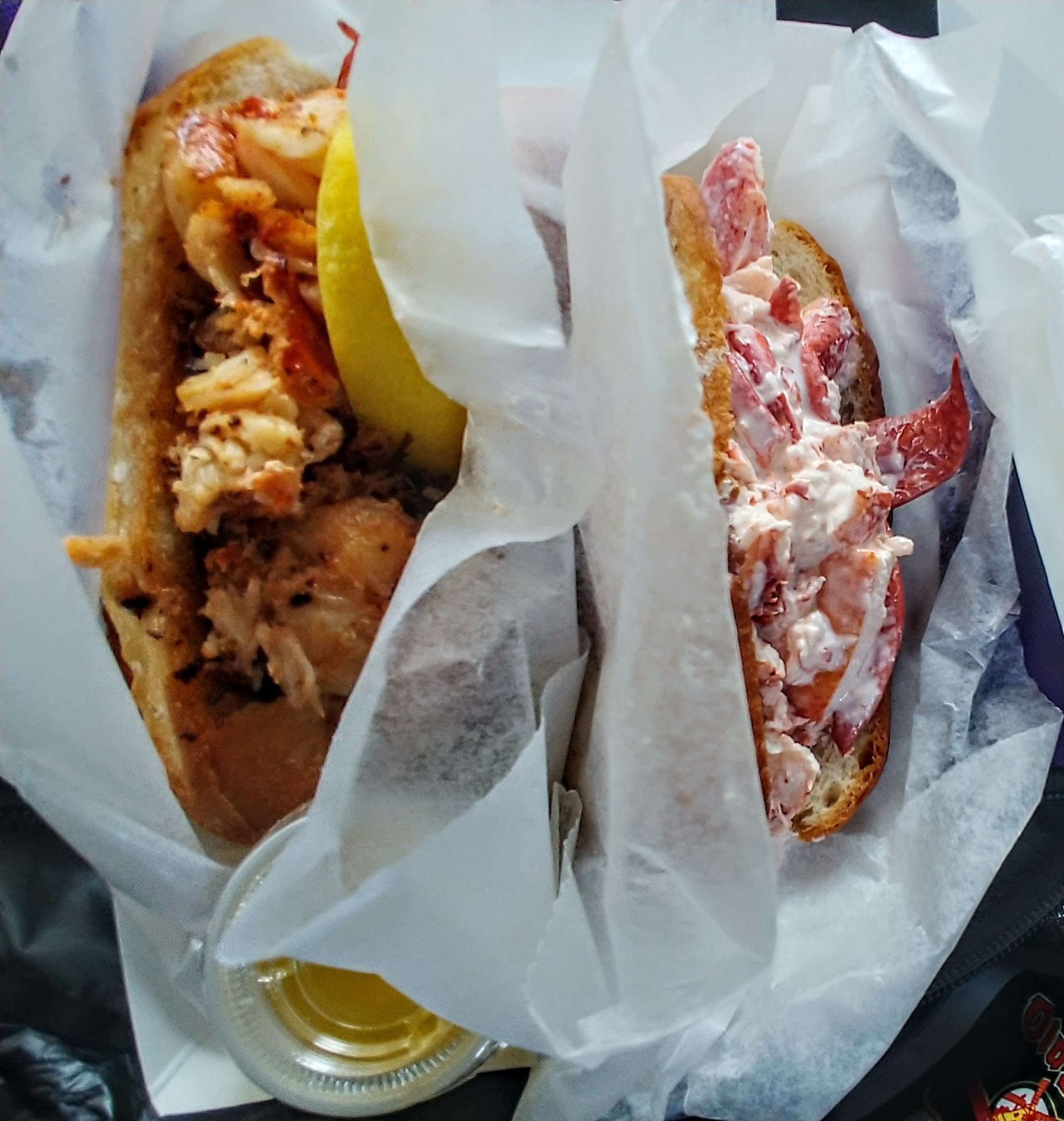 Lupulin Brewing Big Lake