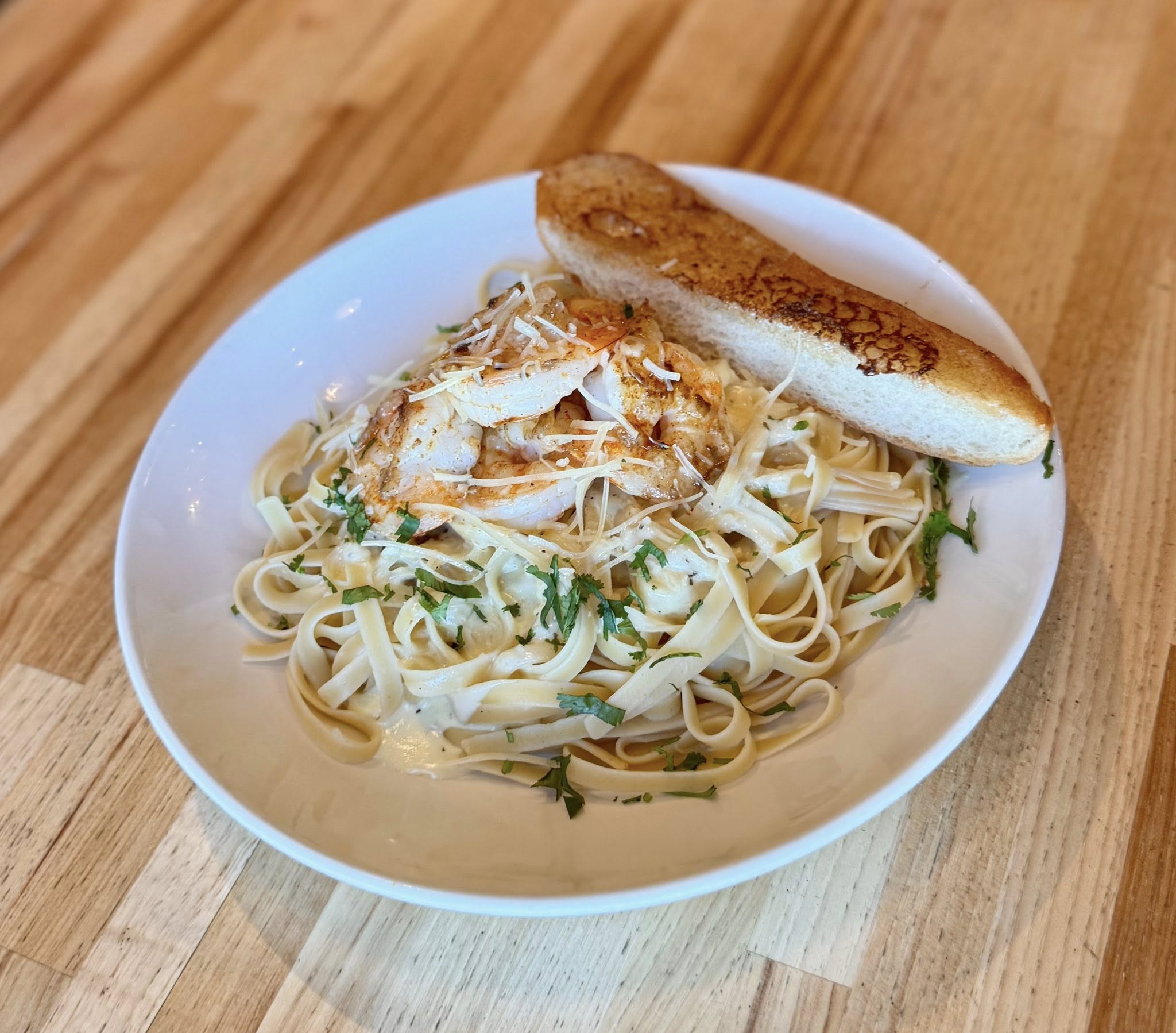 Willy's on the Water Big Lake