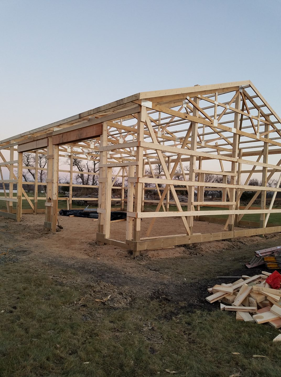 Lakeshore Construction, LLC