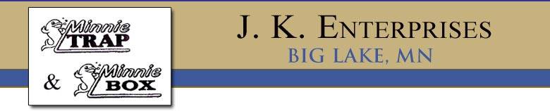 J K Enterprises Big Lake