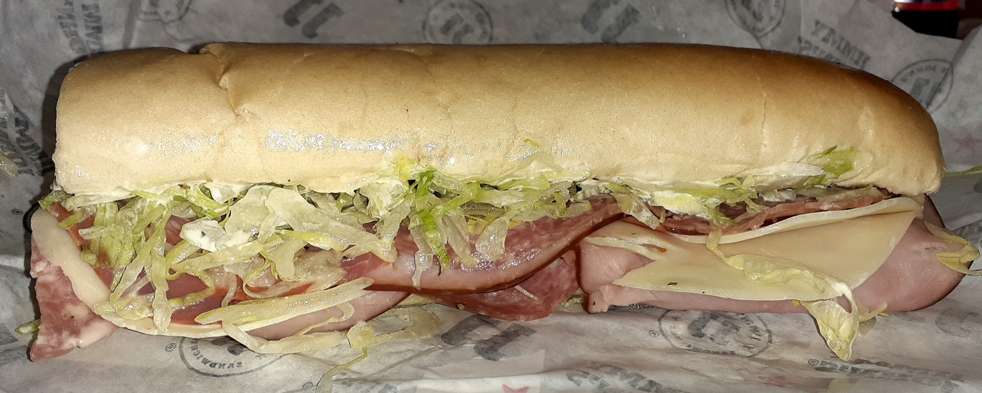 Jimmy John's