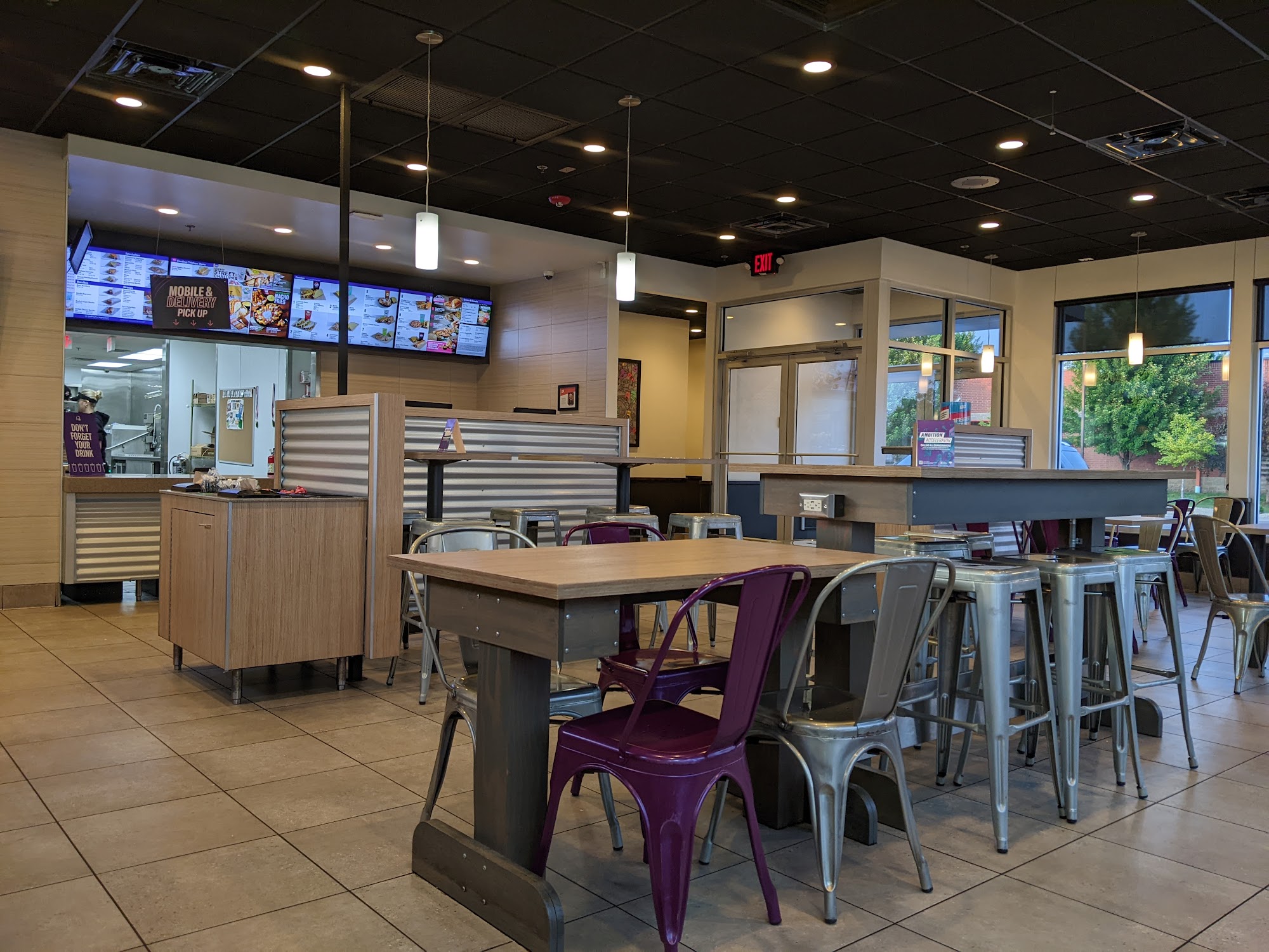 Taco Bell