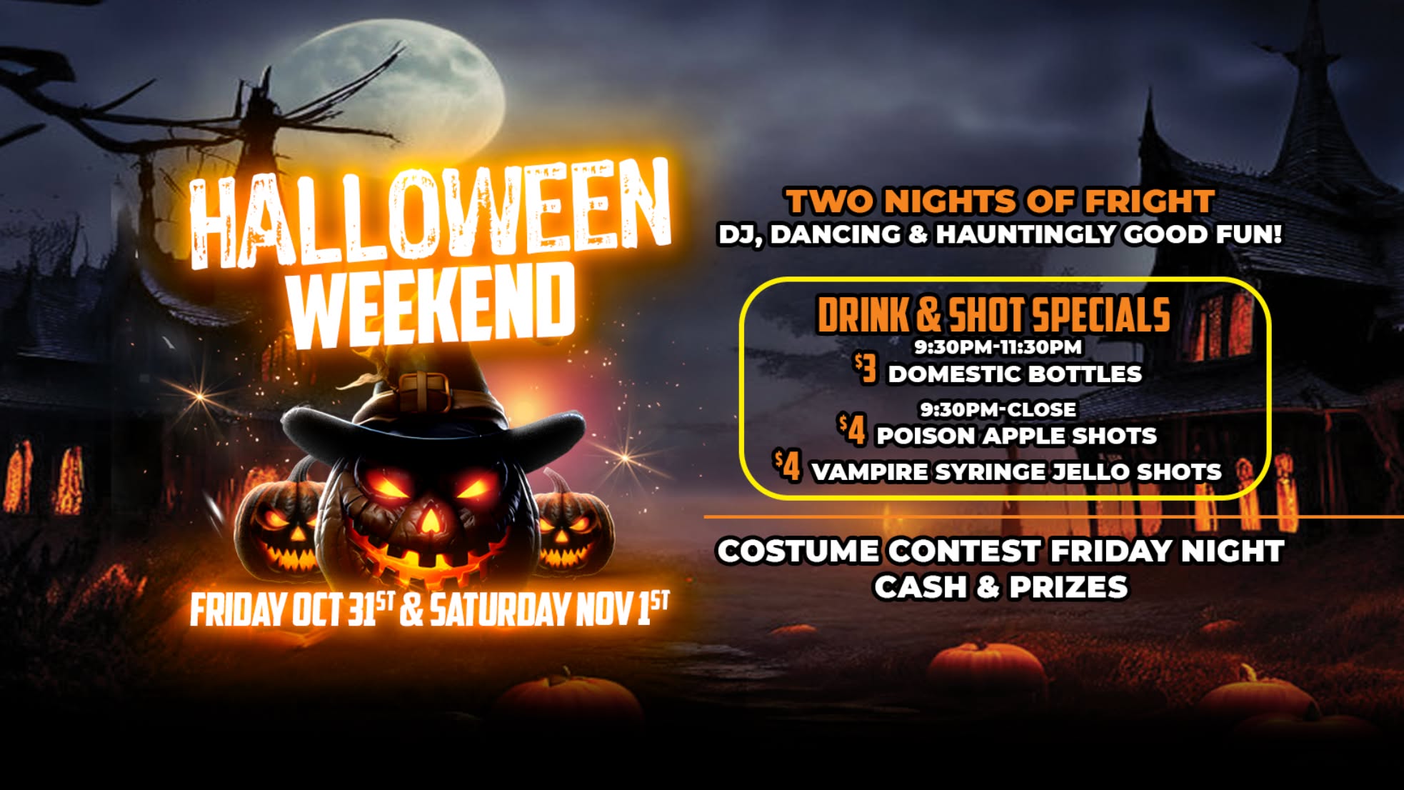 Wild Bill's Sports Saloon - Blaine Blaine