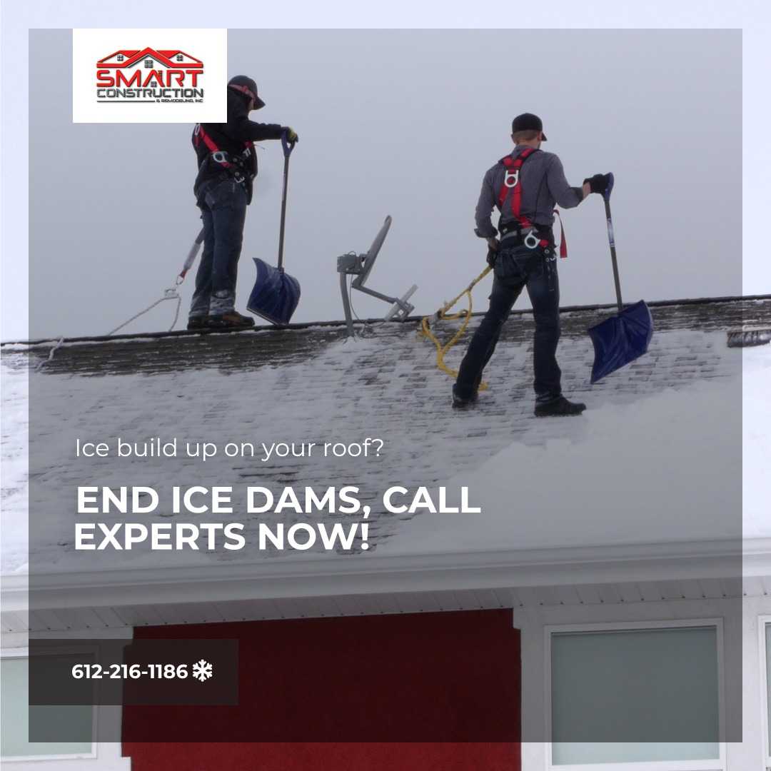 Smart Construction & Remodeling, Inc.