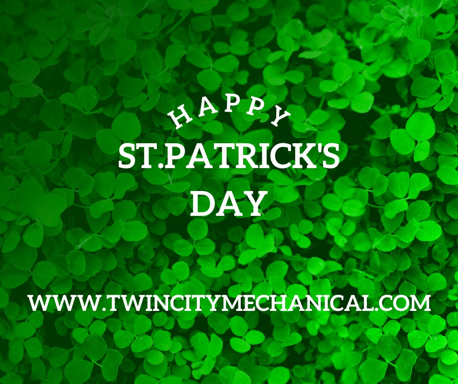 Twin City Mechanical