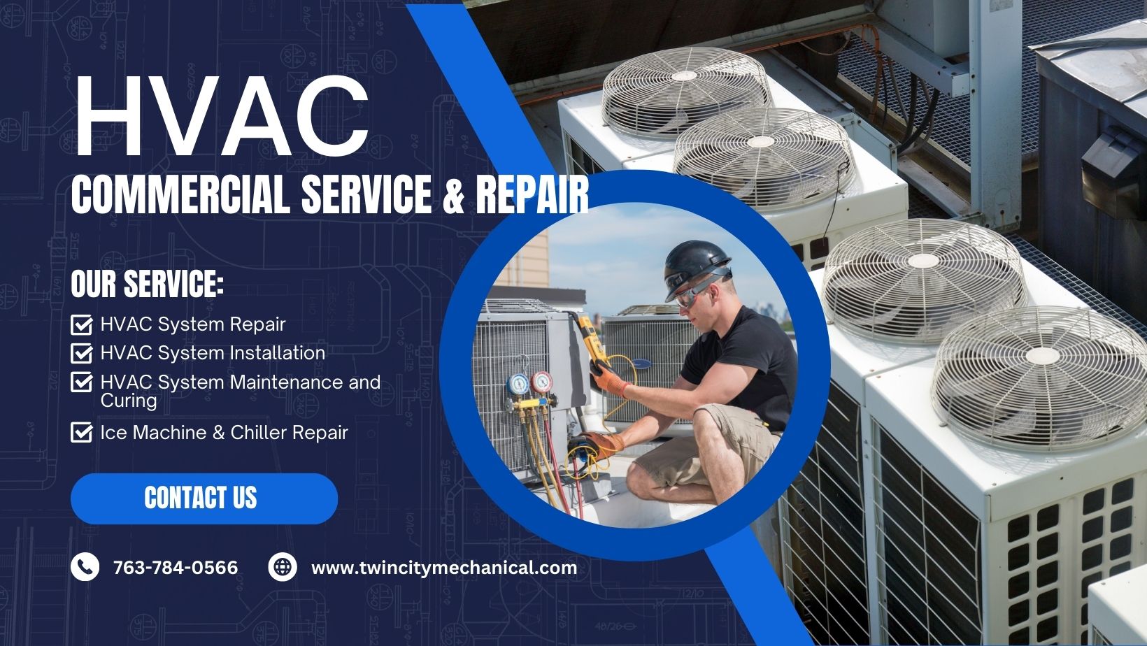 Twin City Mechanical