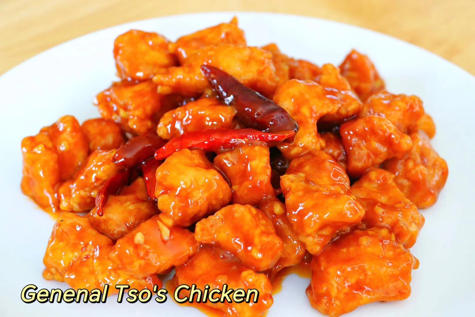 Bao Bao Tea Lucky Wok Menu