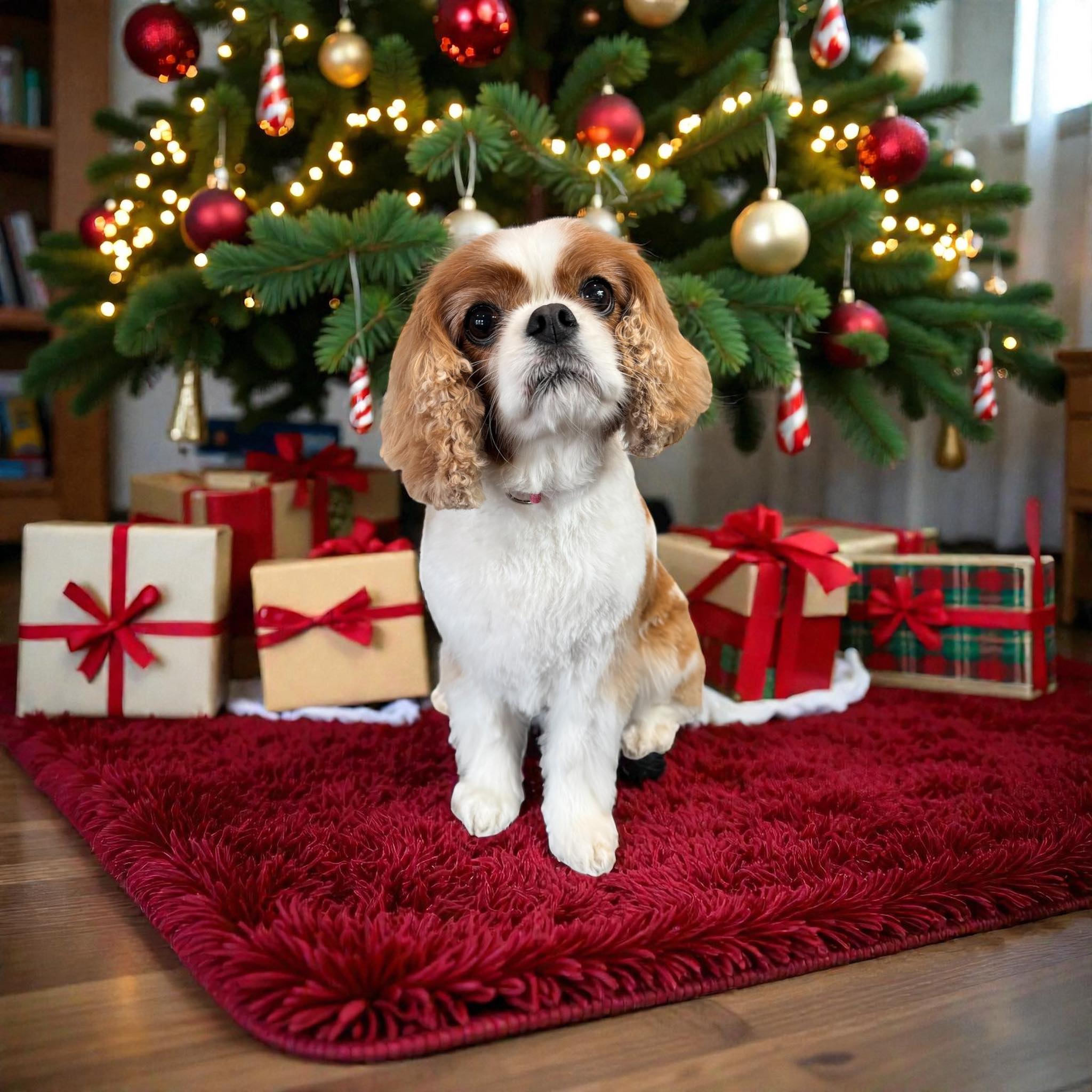 Maranda's Groom Room Blaine