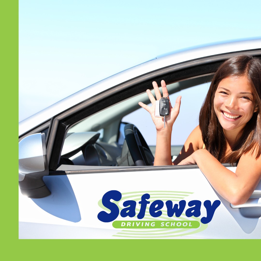Safeway Driving School