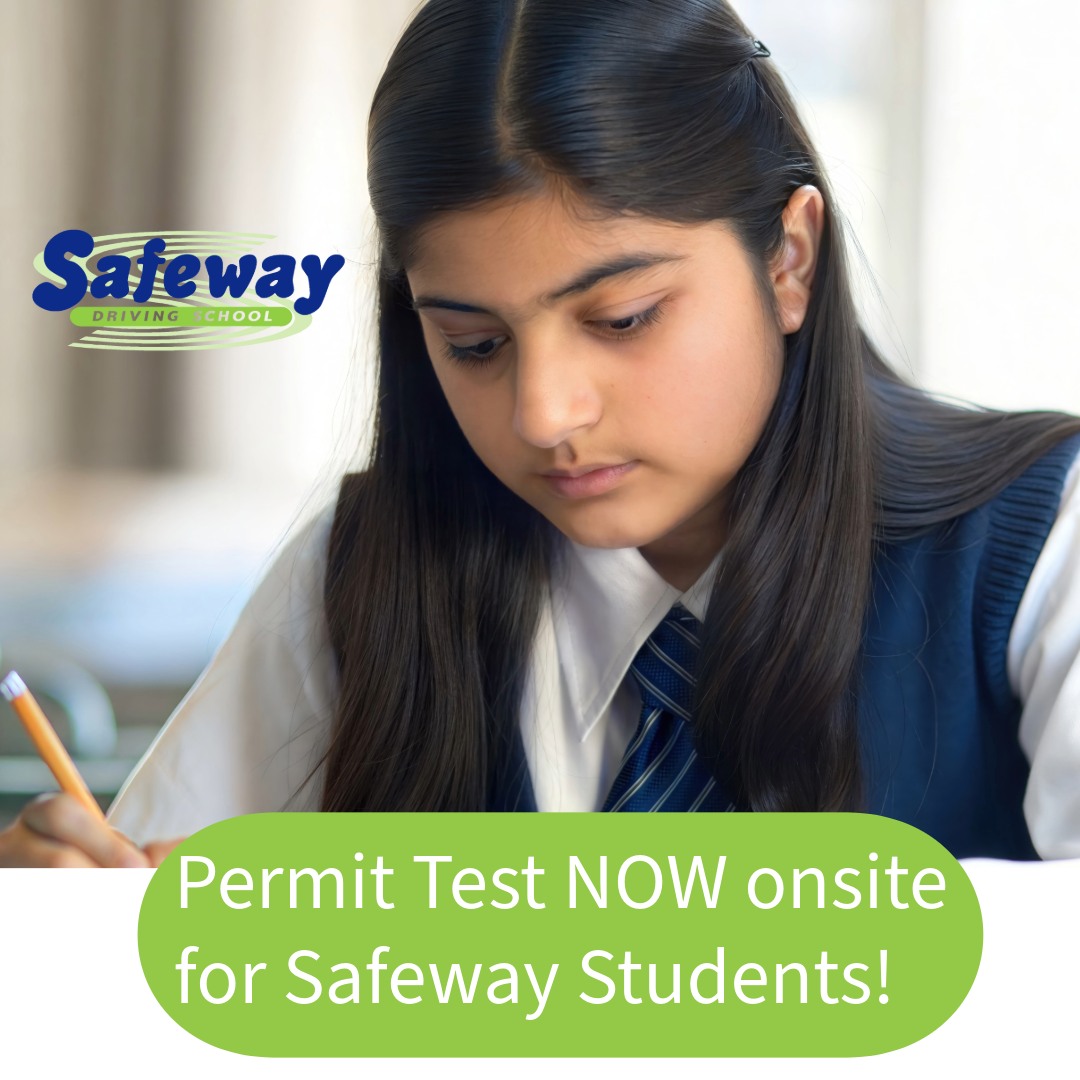 Safeway Driving School