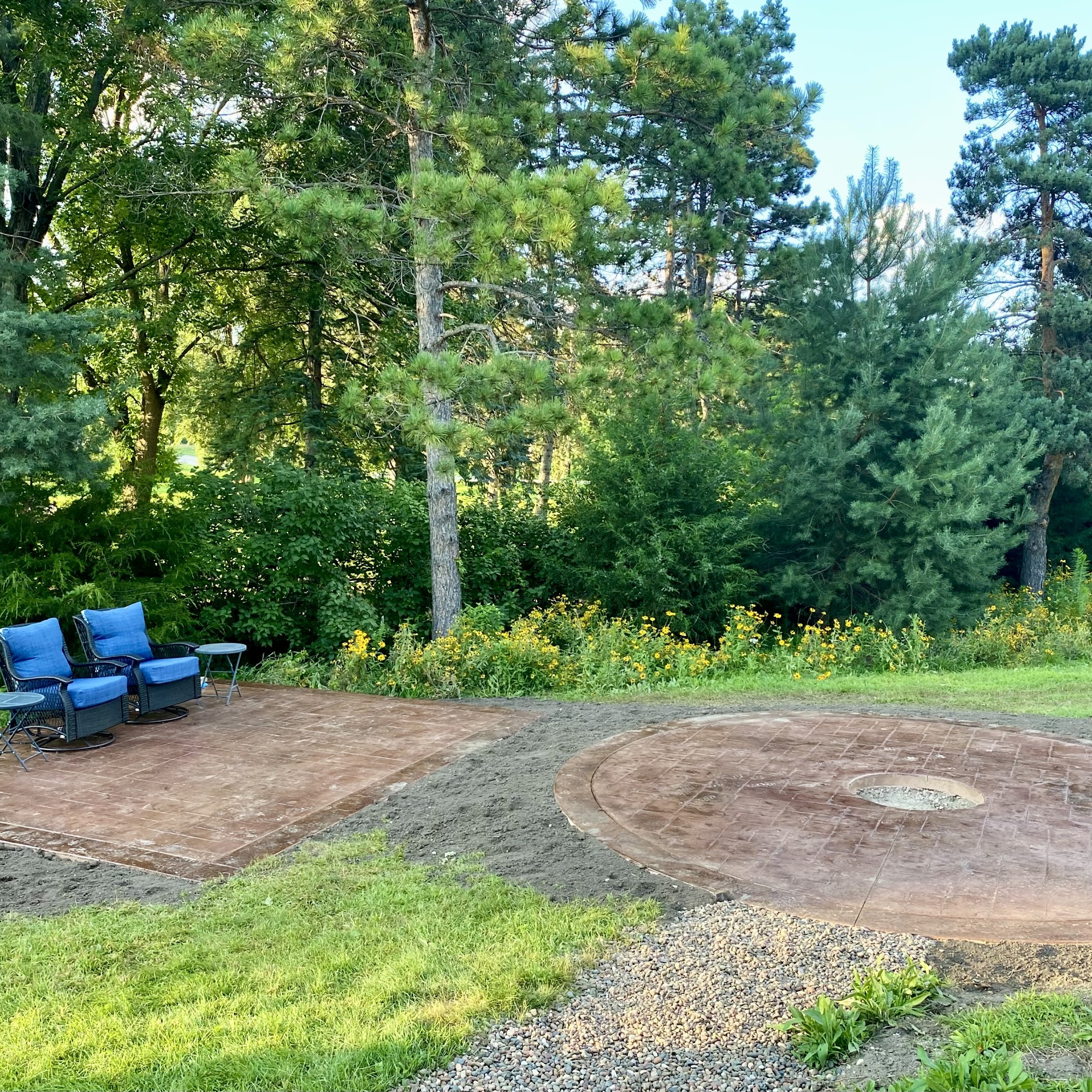 KCI Concrete Inc.